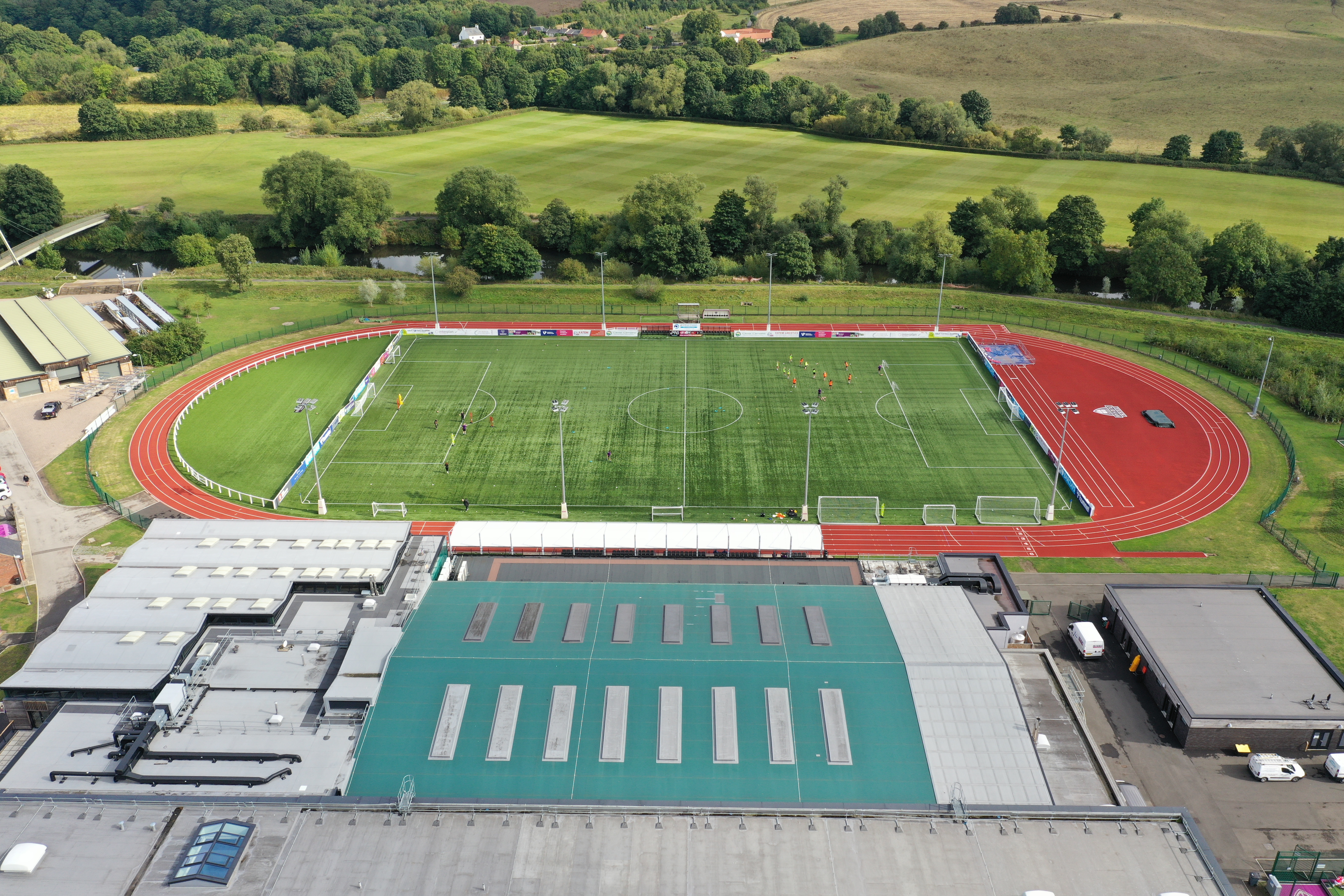 NEWS: Durham Women To Host Academy Open Day!