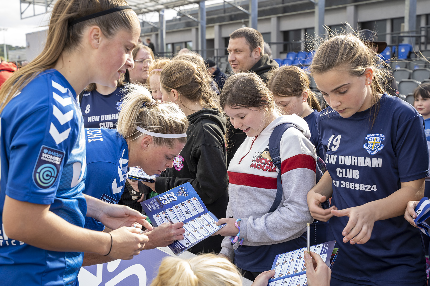 SUPPORTER GUIDE: Key Information For Lewes Game