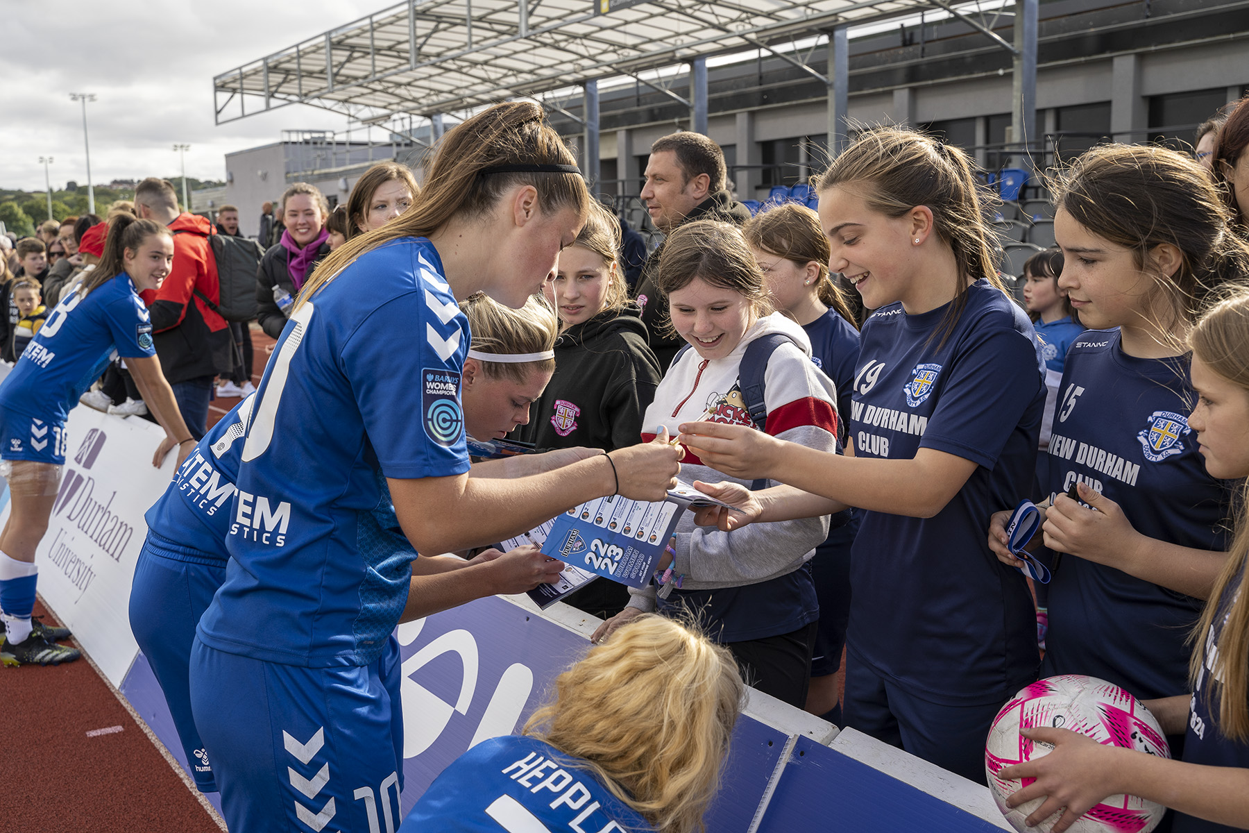 FAN GALLERY: Can You Spot Yourself In Sheffield United Crowd!