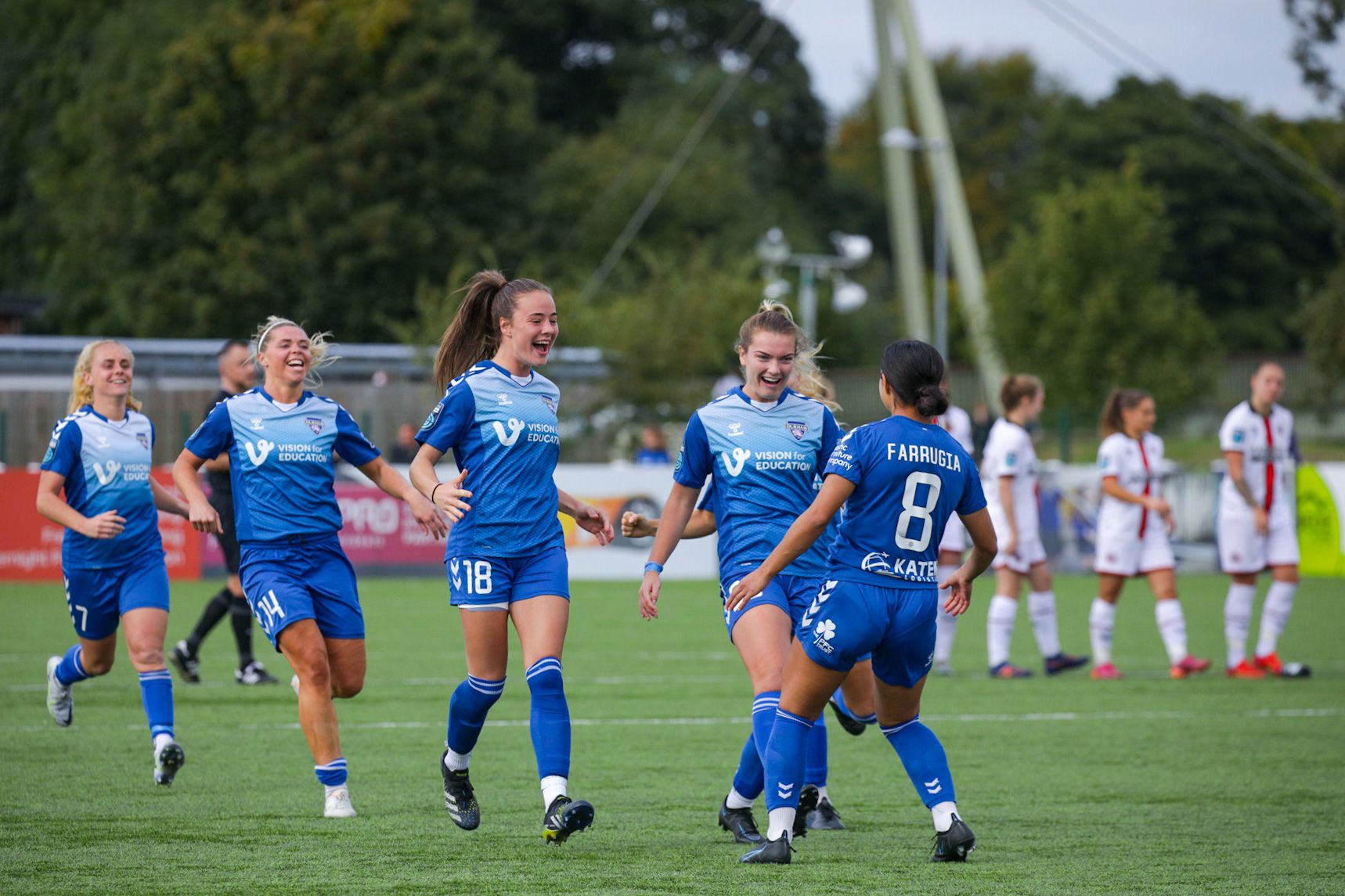 REPORT: Durham 3-3 Sheffield United (Durham Win 5-3 On Penalties)