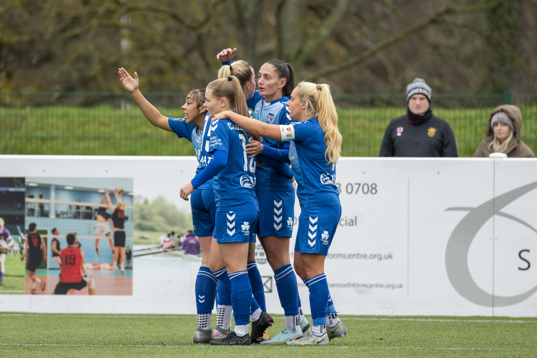 GALLERY: Pictures From Bristol City Stalemate