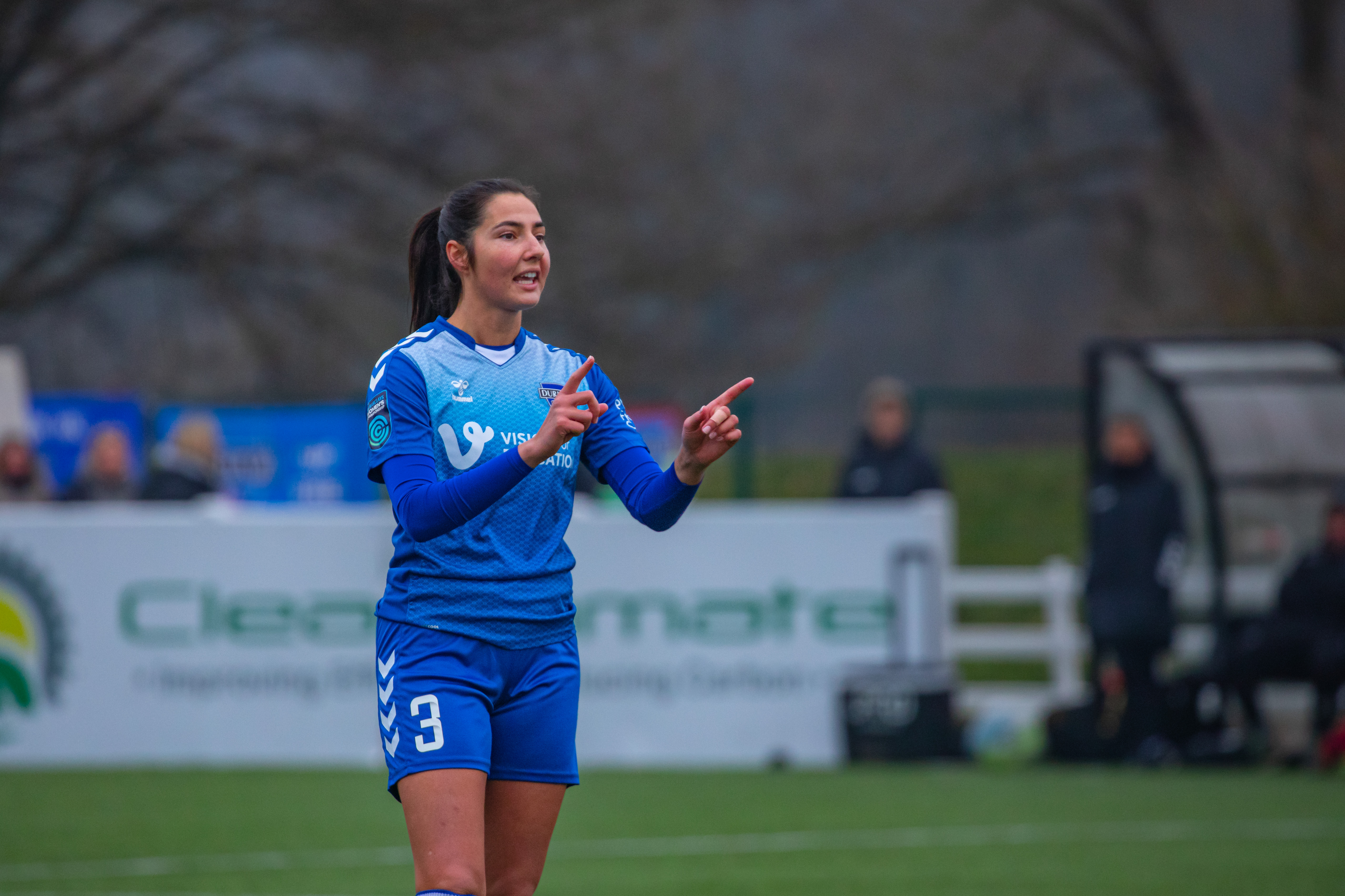 PREVIEW: Lauren Briggs on Crystal Palace FA Cup Tie