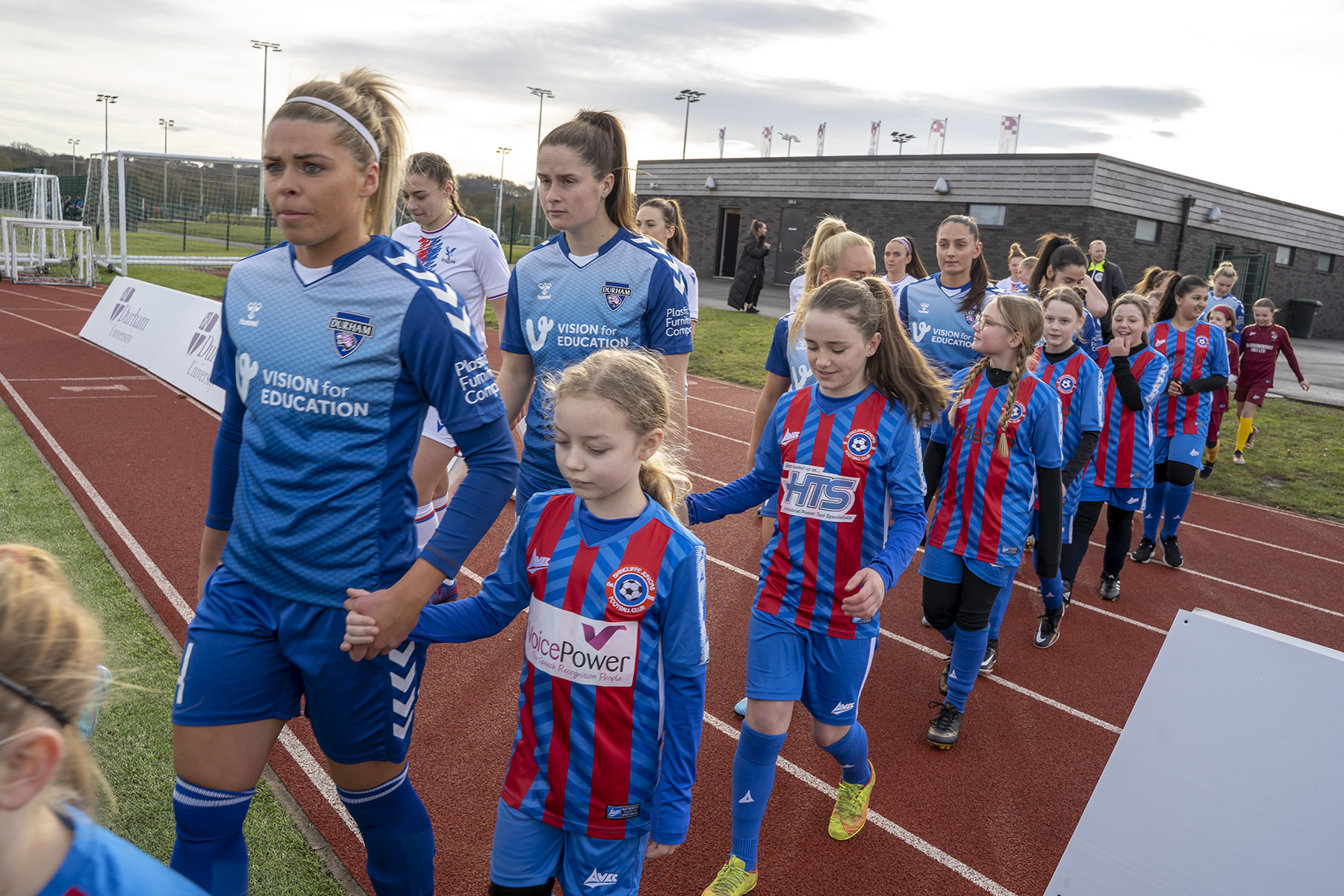 FAN GALLERY: Can You Spot Yourself in Crystal Palace Crowd?