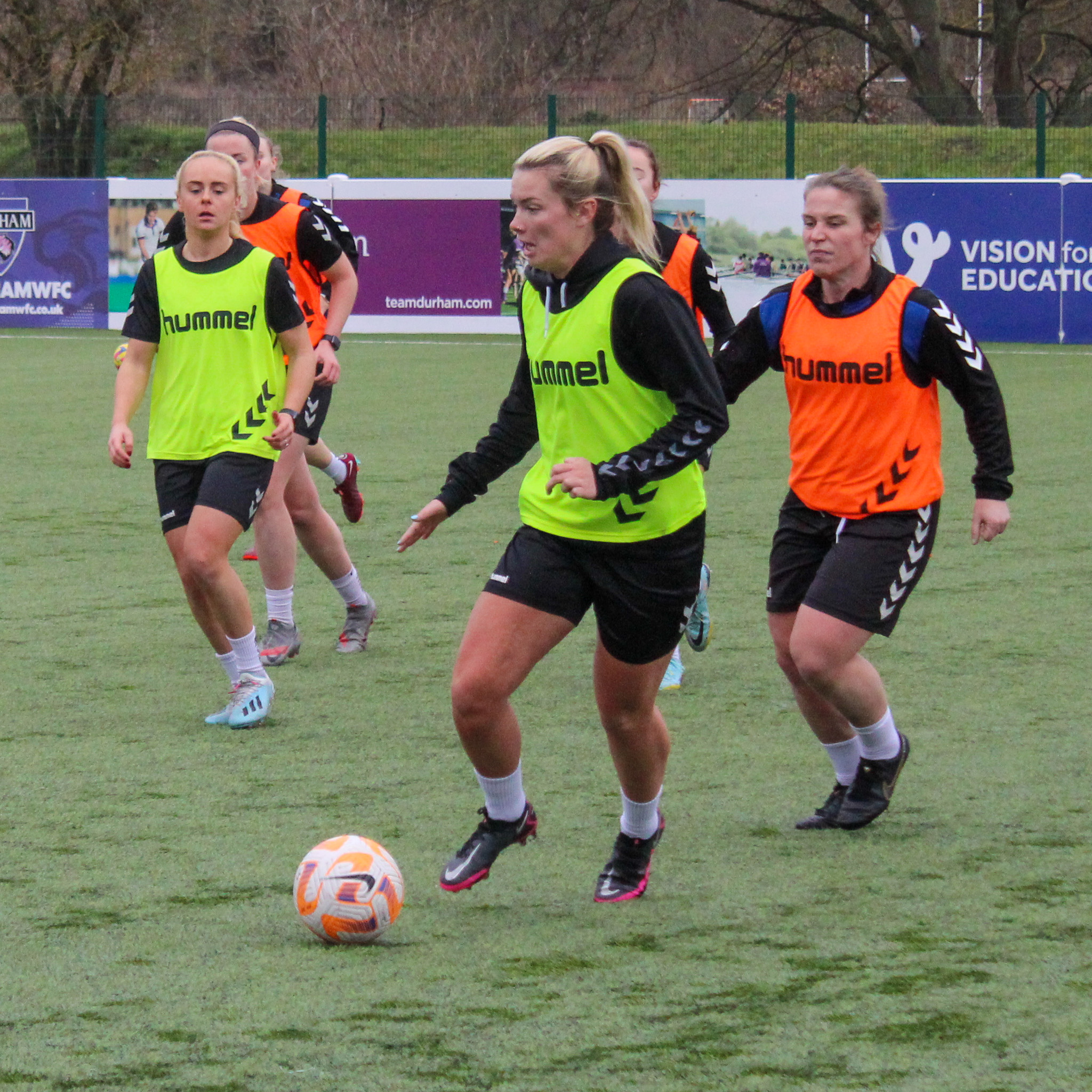 GALLERY: Peterborough Preparations