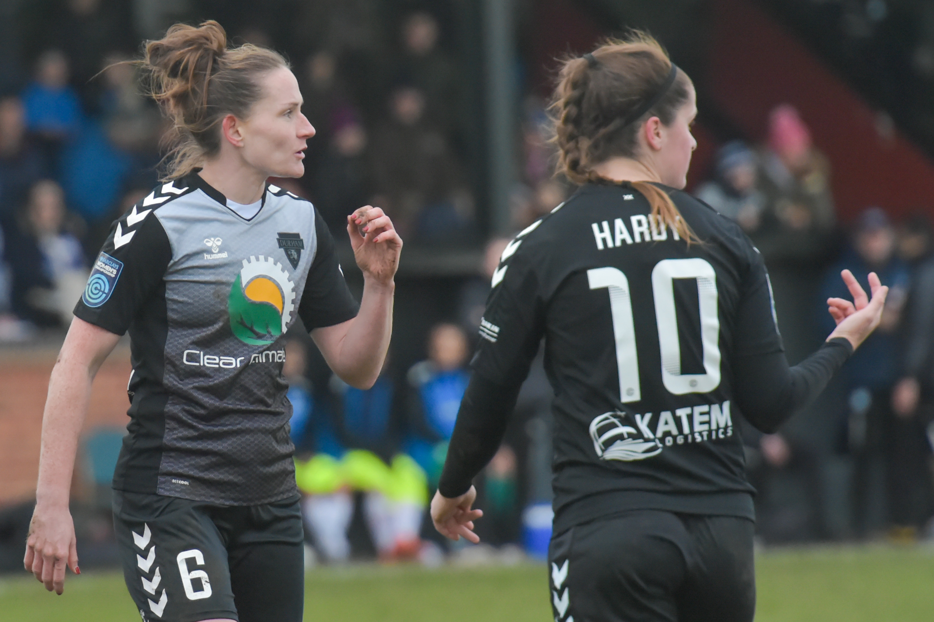 INTERVIEW: Robson On 150th Appearance & Peterborough Win