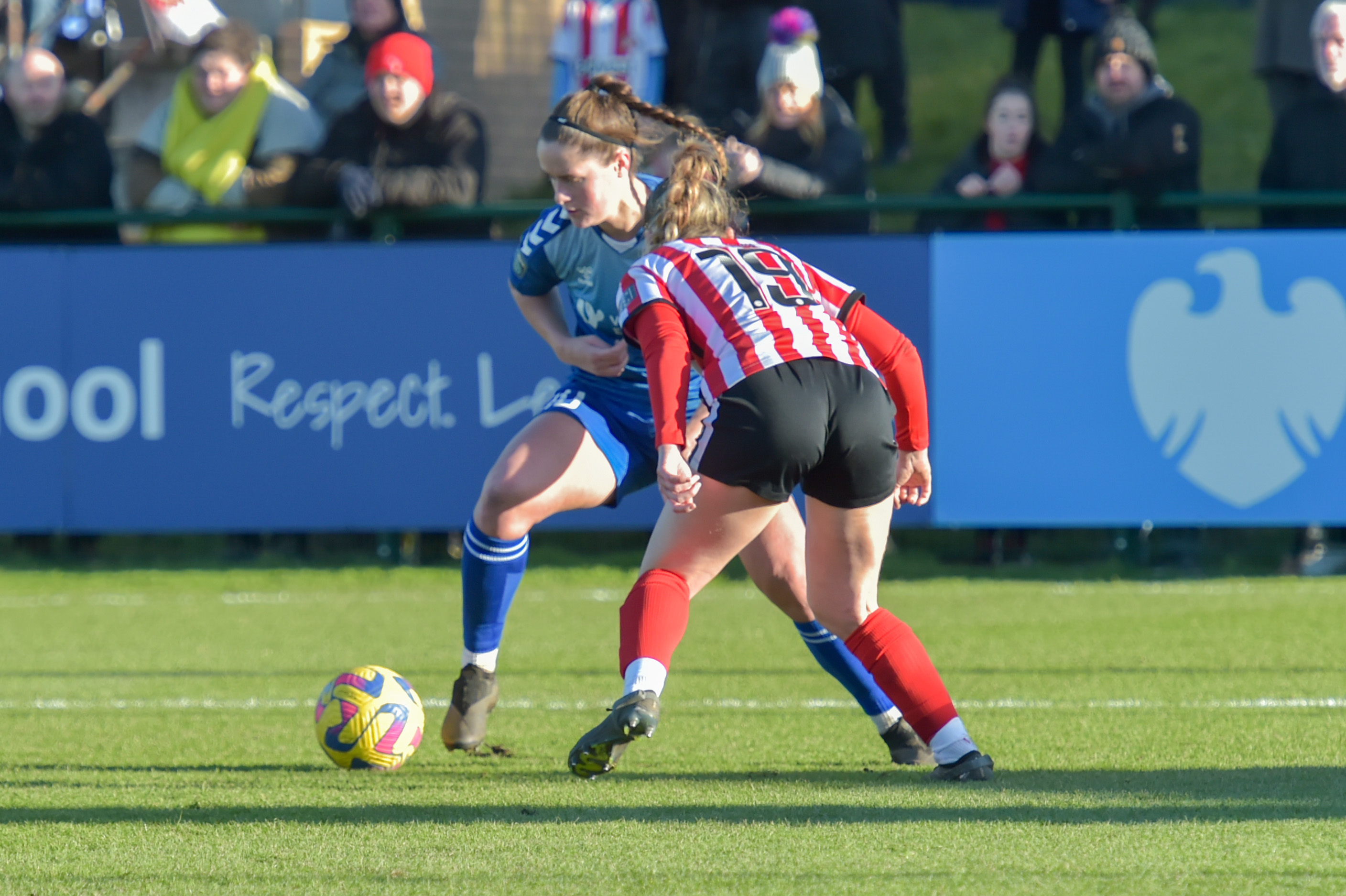 REPORT: Sunderland 3-2 Durham