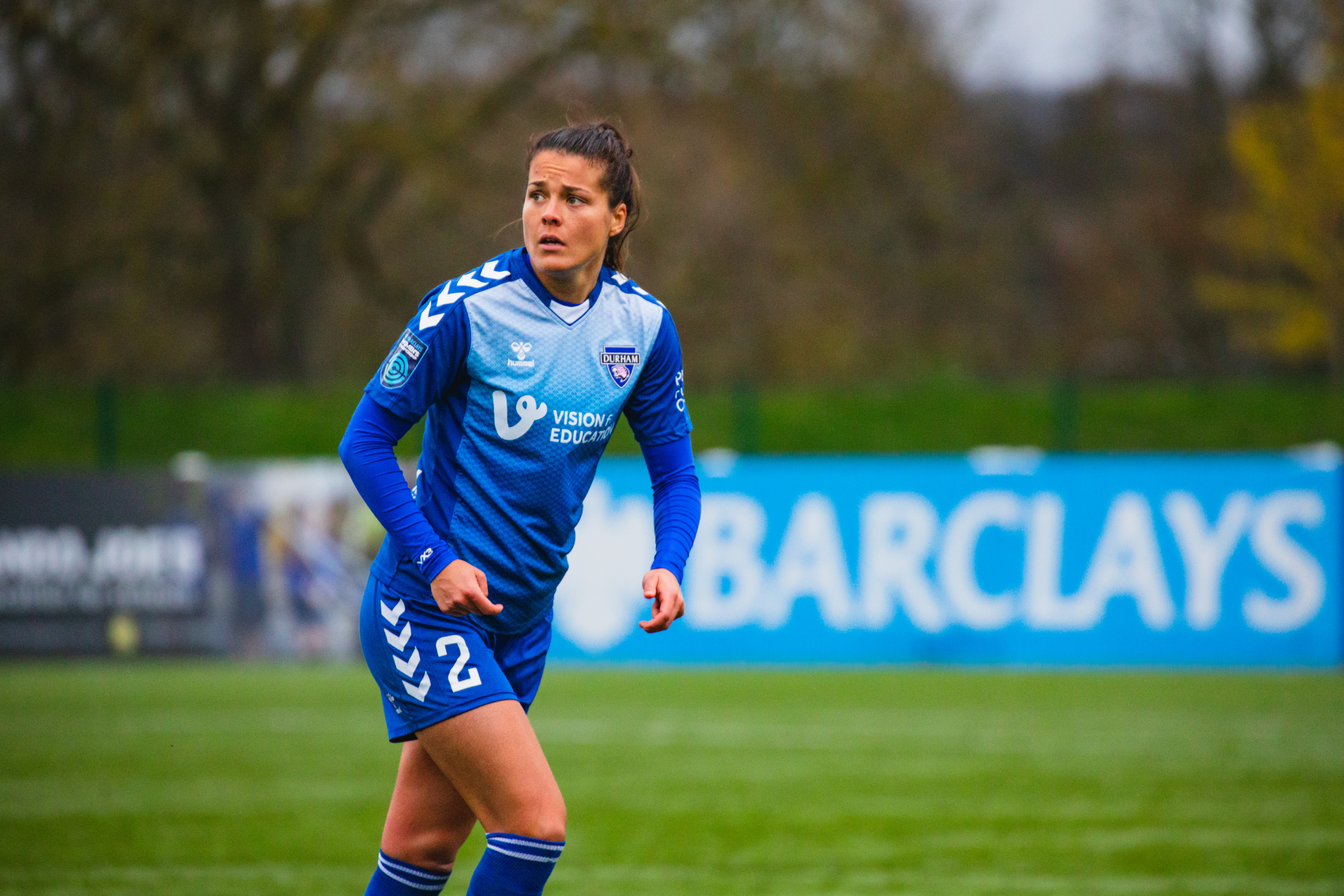 PREVIEW: Georgia Robert on Manchester United Cup Clash