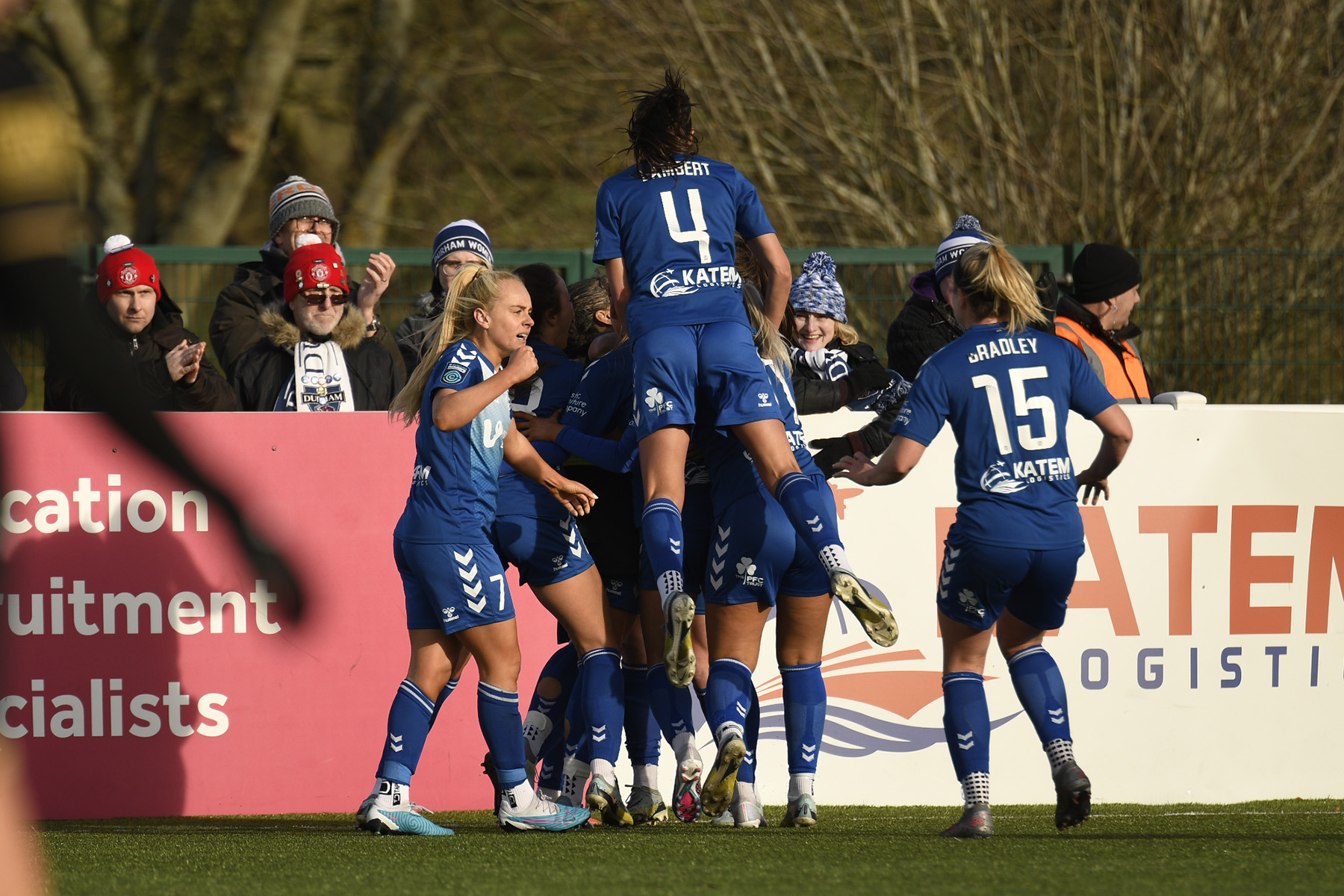 REPORT: Durham 1-0 Sheffield United