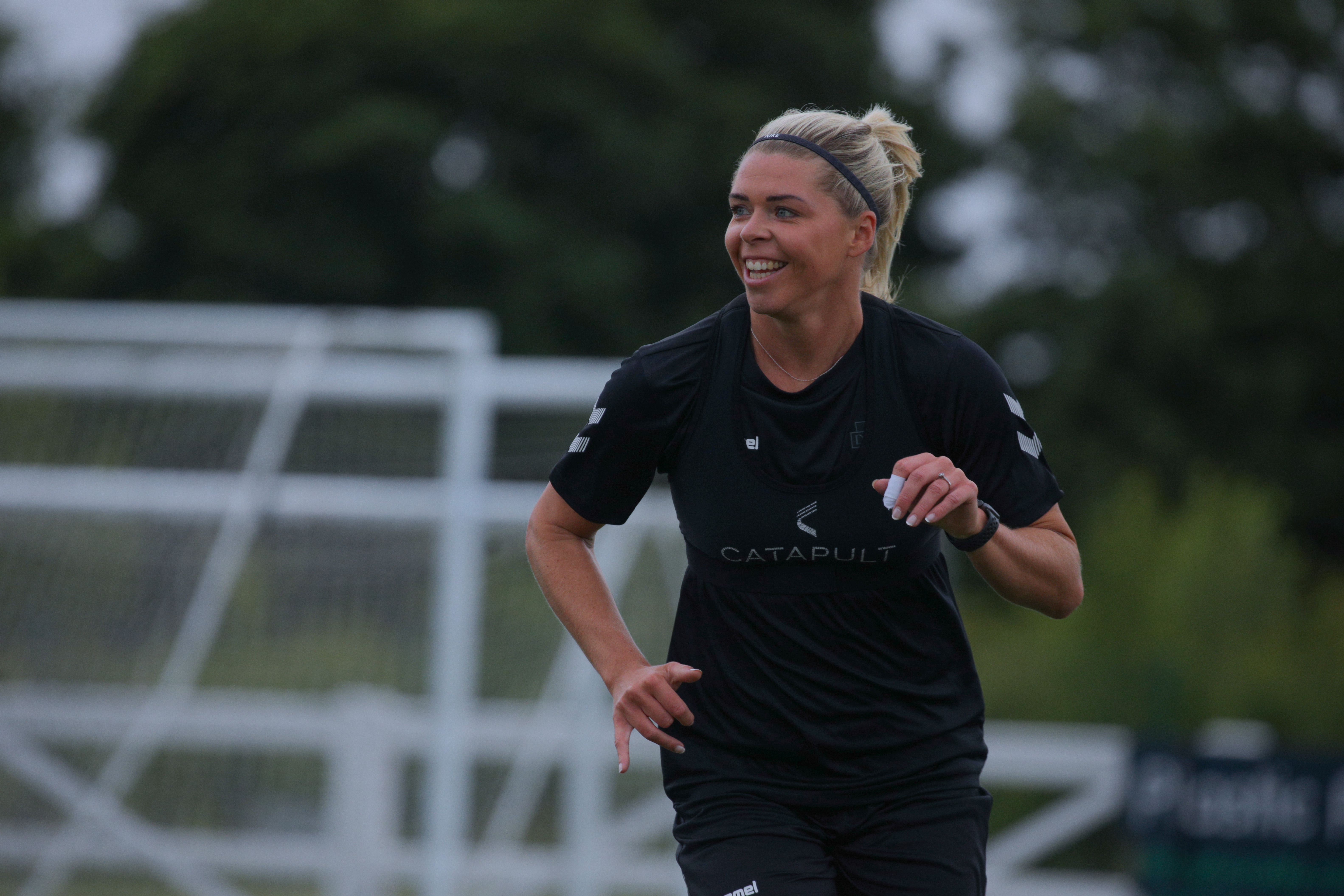 PREVIEW: Becky Salicki looks ahead to Bristol City