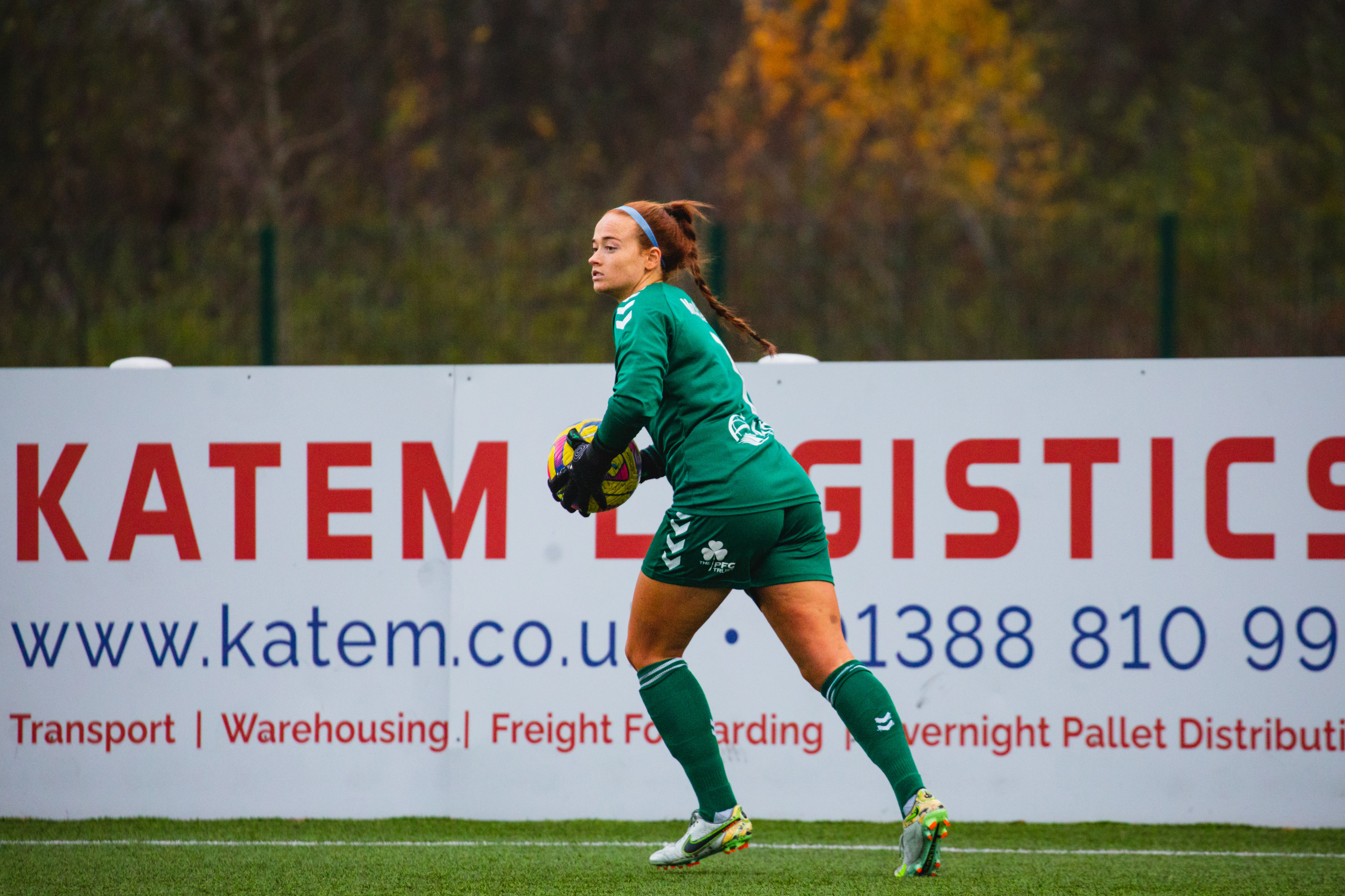 PREVIEW: Naoisha McAloon on Coventry United