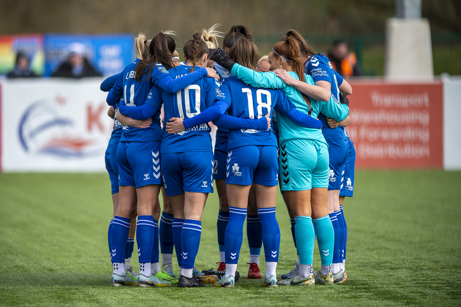 PLAYER SPONSORSHIP: 2023/24 Packages Available!