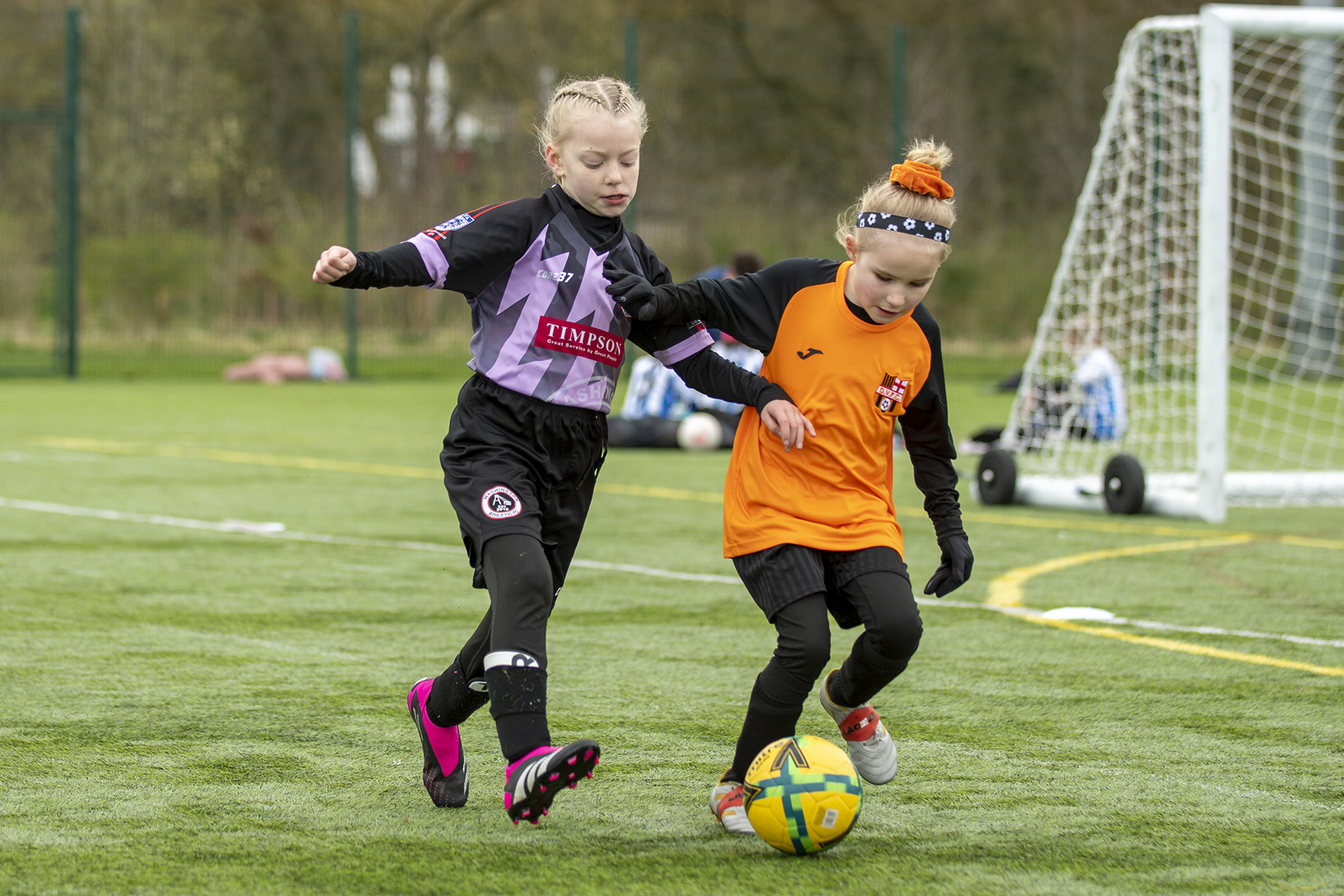 GALLERY: Clear Climate Cup a Roaring Success!