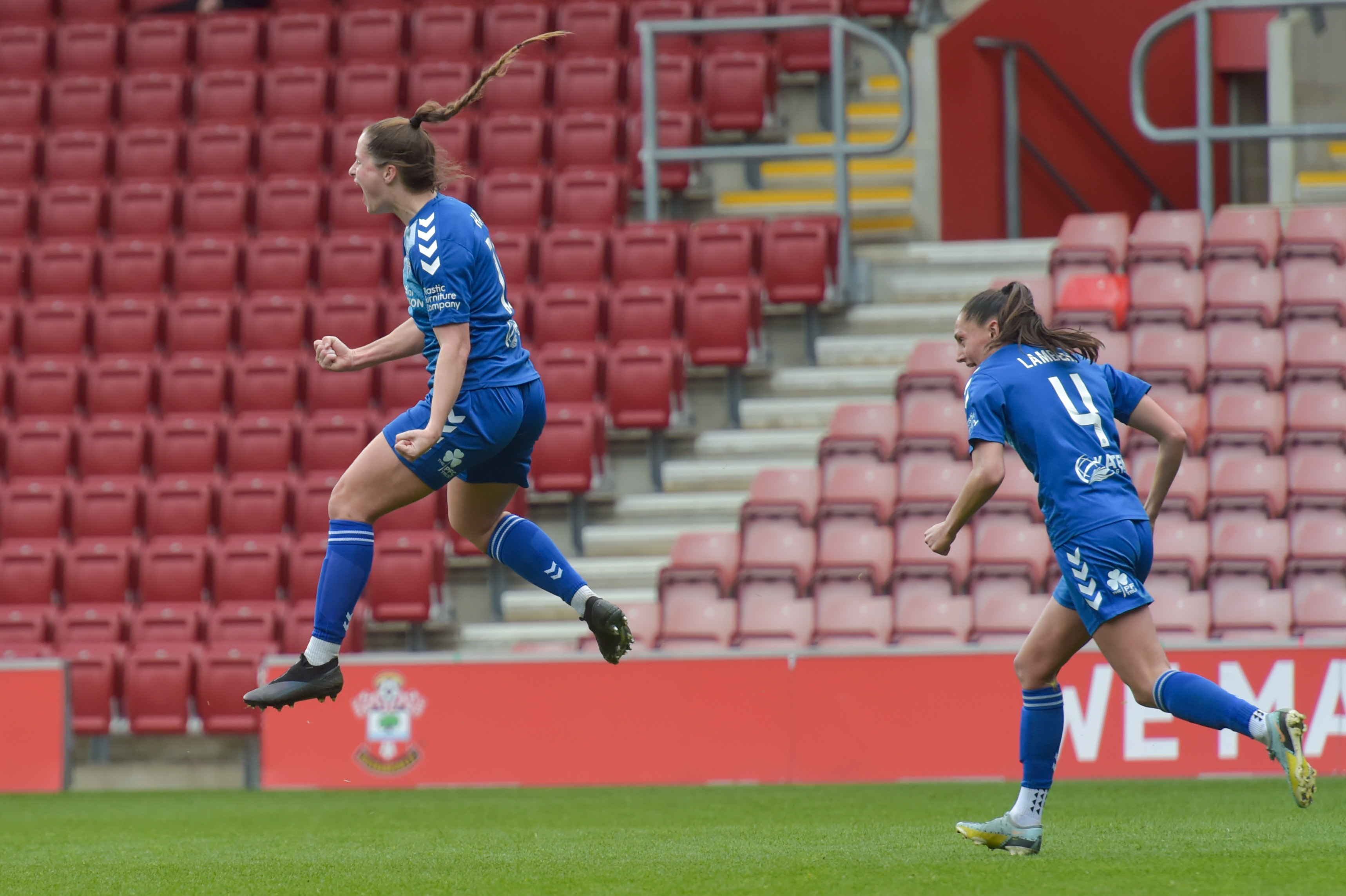 REPORT: Southampton 0-1 Durham