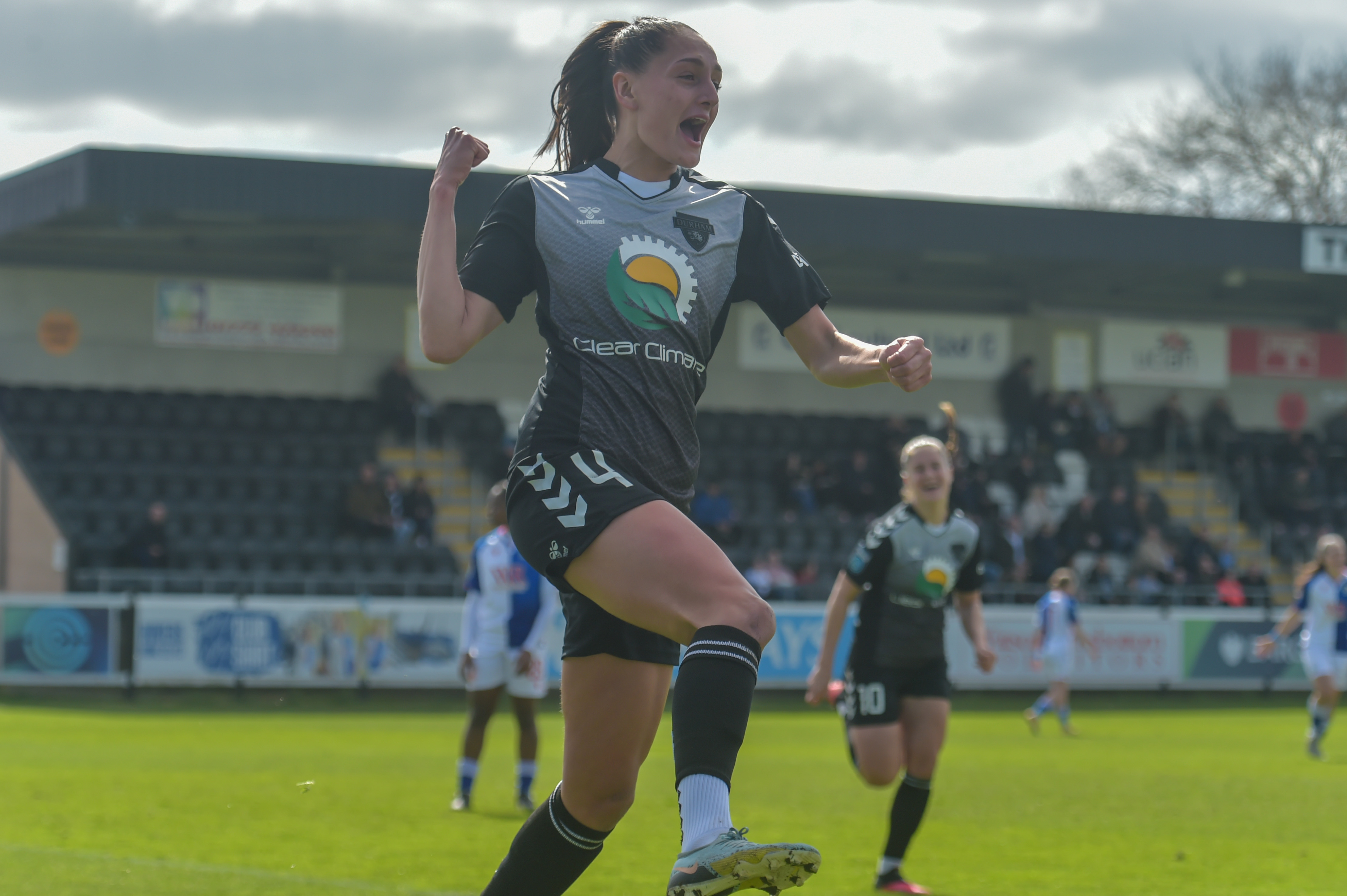 REPORT: Blackburn Rovers 2-2 Durham