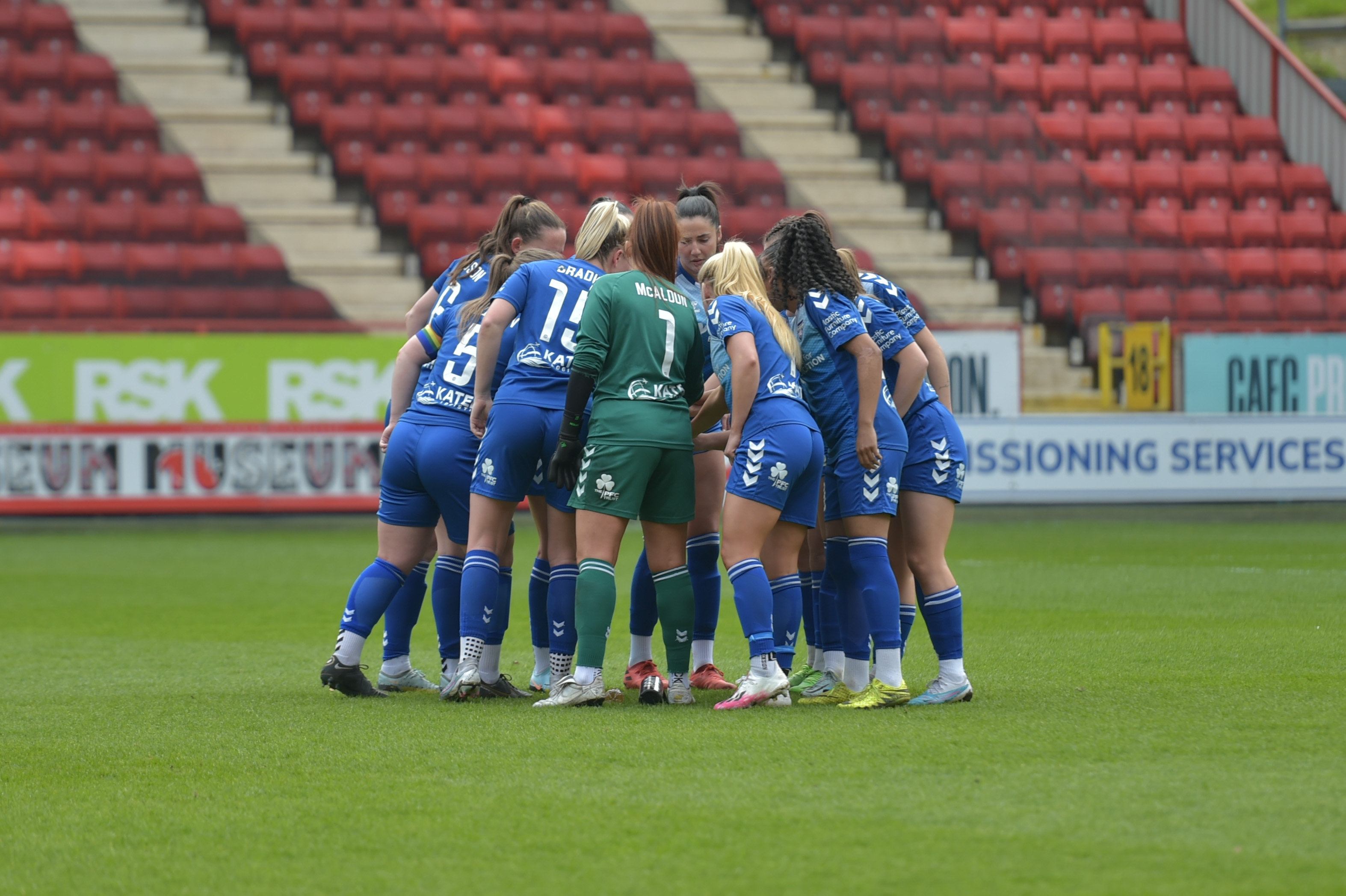 REPORT: Charlton Athletic 2-0 Durham