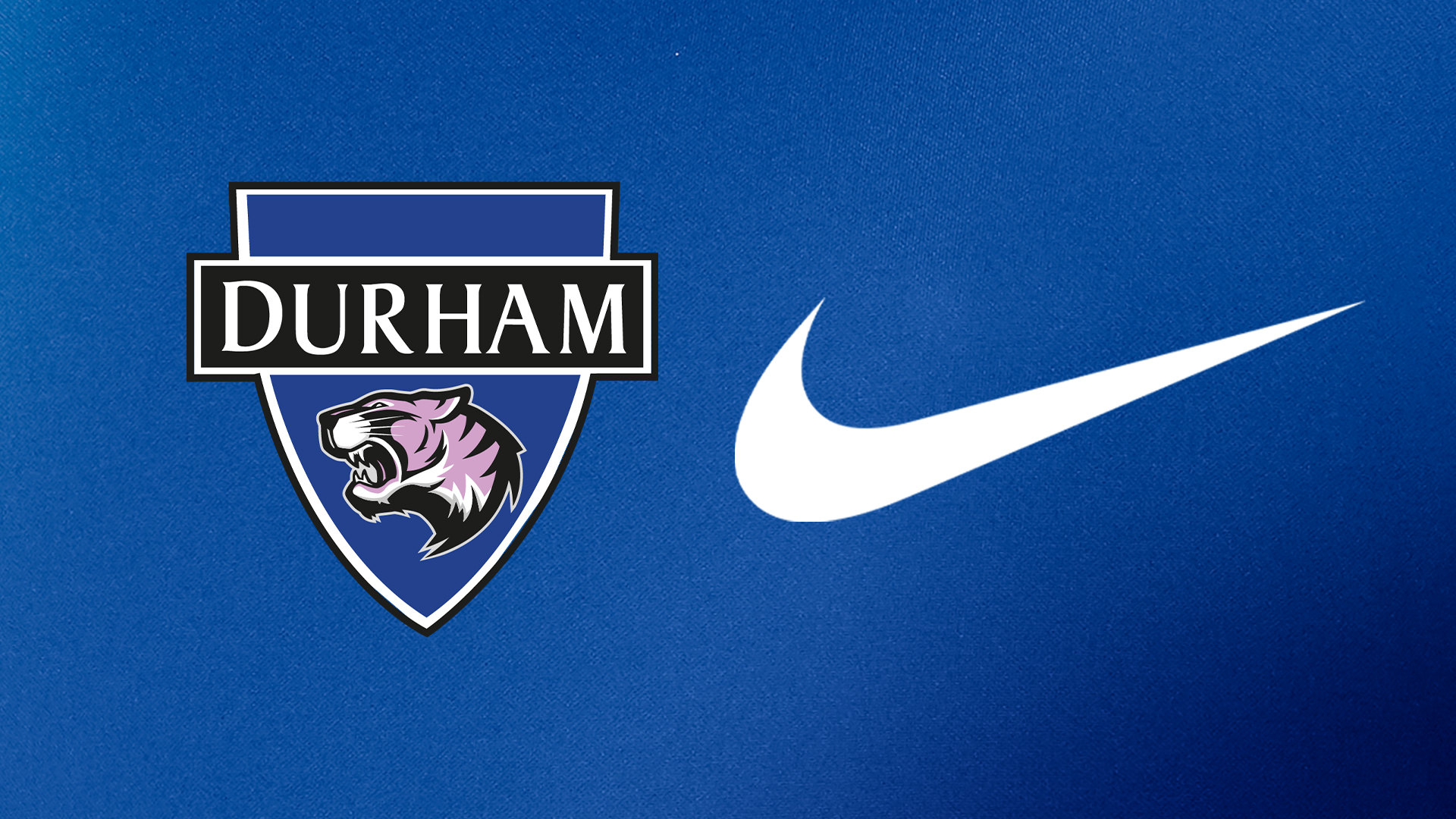 NEWS: Durham Women & Nike Announce Ground-Breaking Partnership