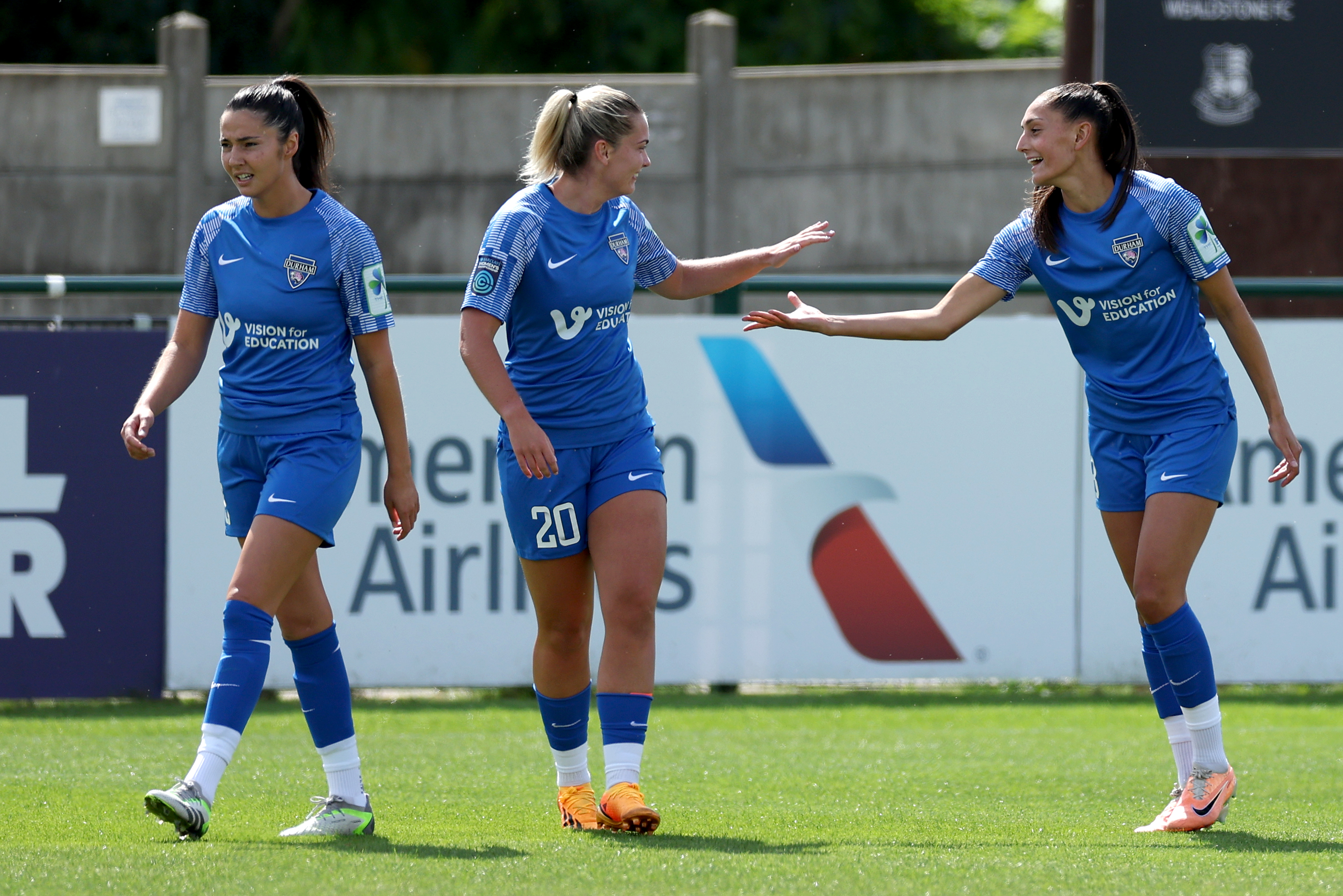 Match Report: Watford 1-1 Durham