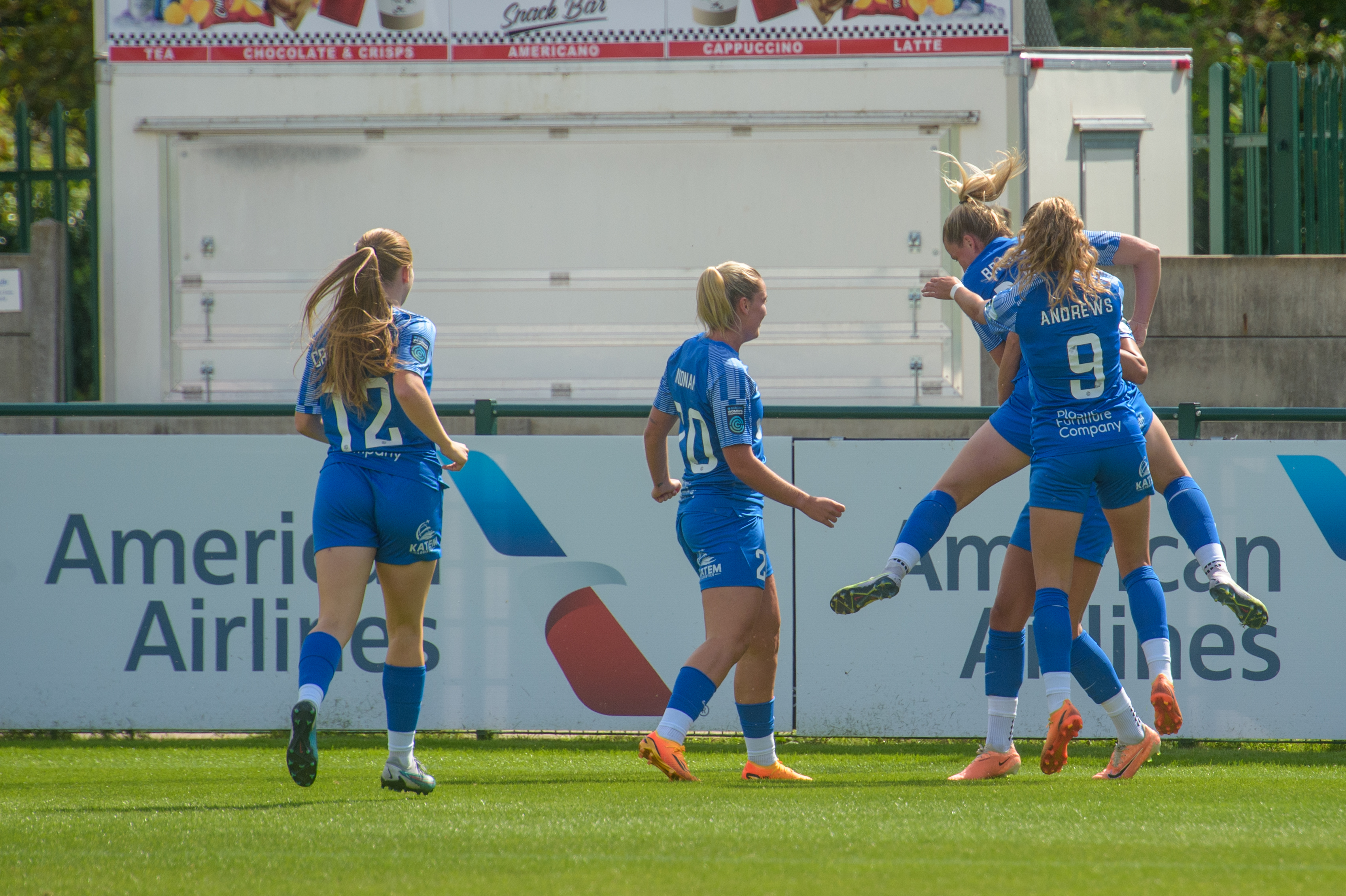 Match Highlights: Watford 1-1 Durham