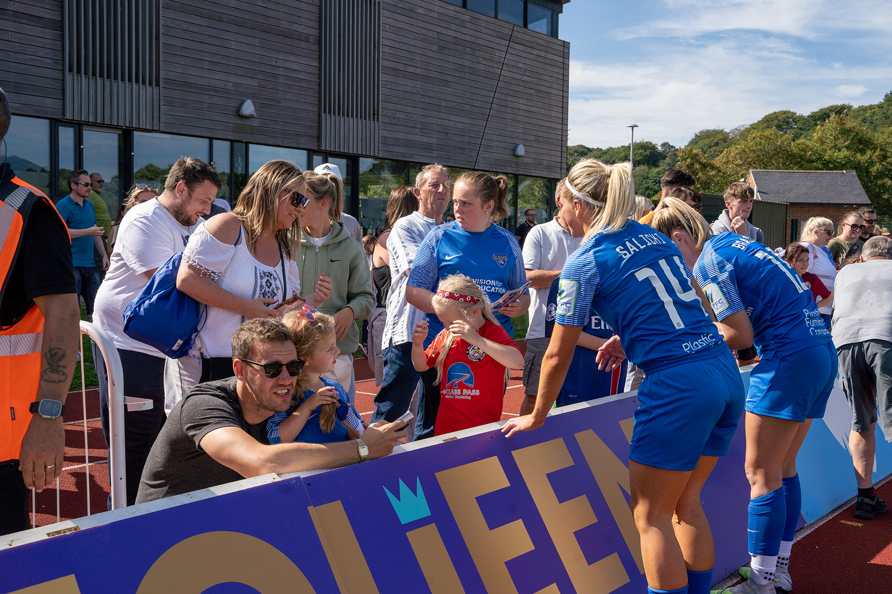 Supporter Guide: Key Information For London City Clash