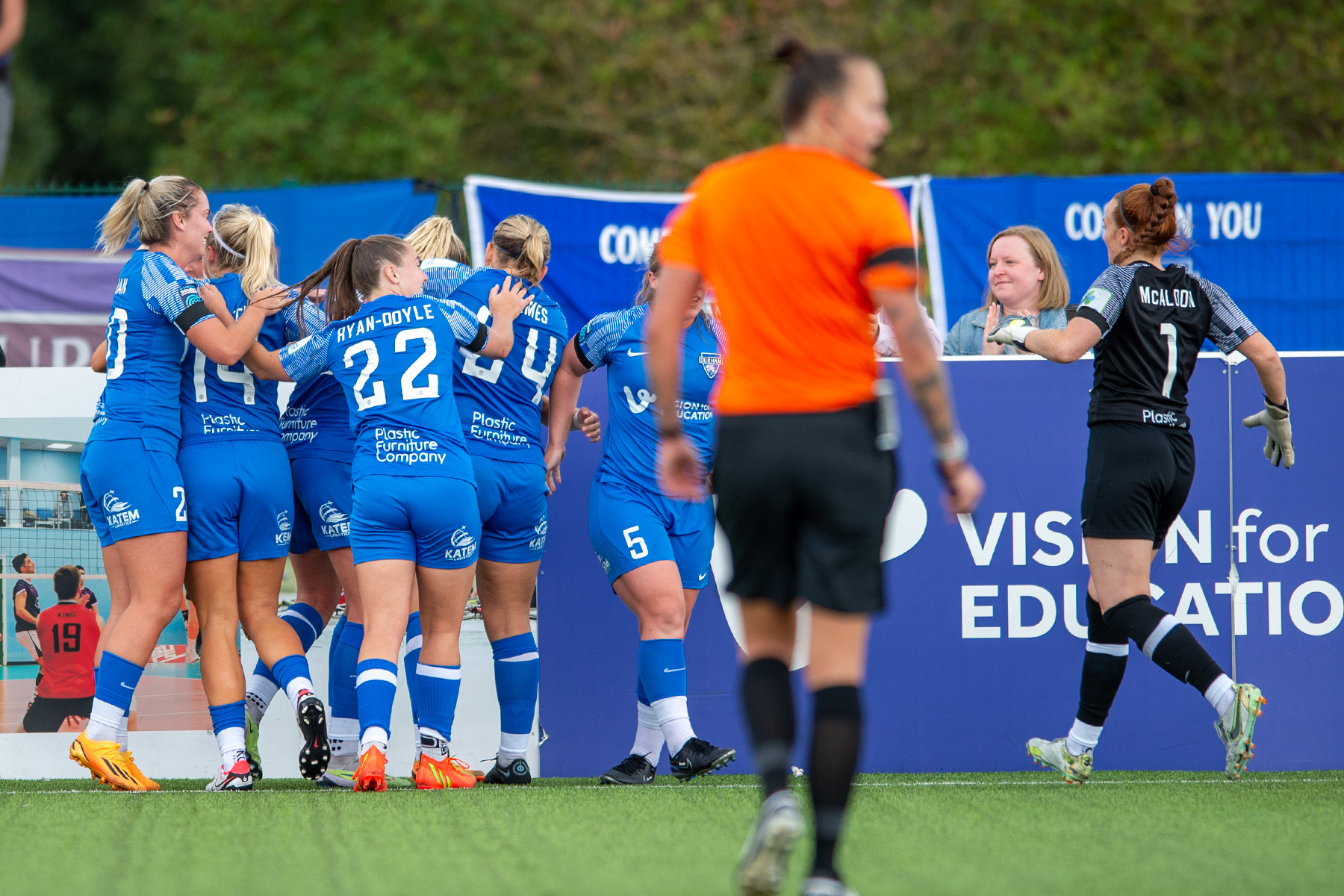 Supporter Guide: Key Information For Reading Clash