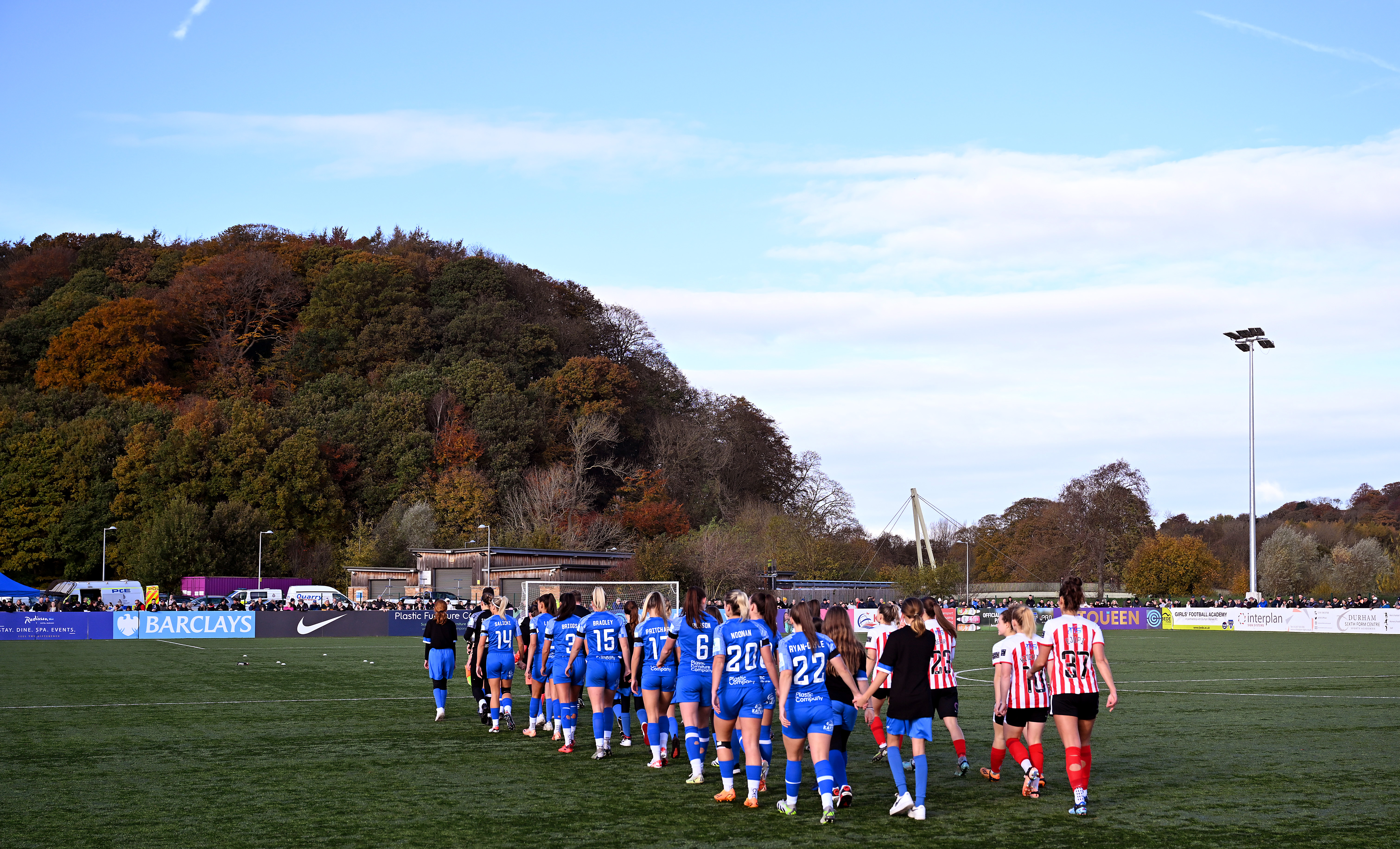 Match Report: Durham 0-1 Sunderland
