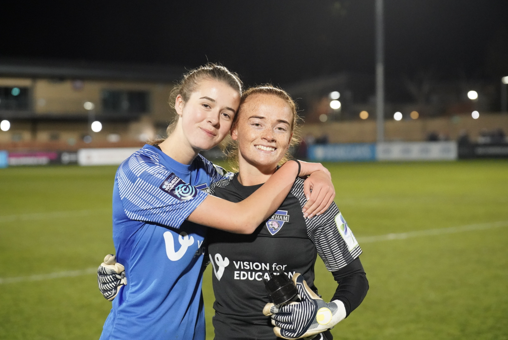 Match Report: Sunderland 2-2 Durham (Durham Win 3-1 On Penalties)