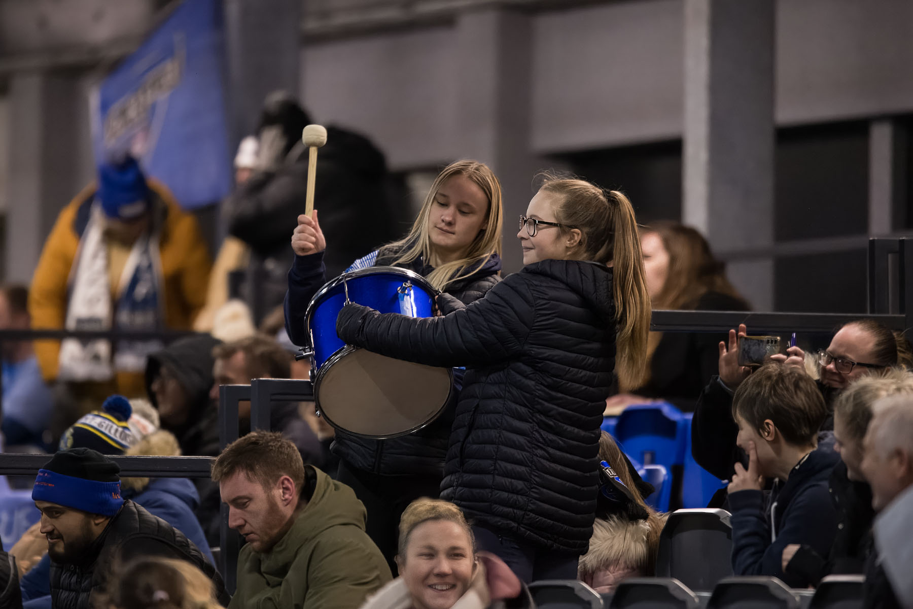 Fan Gallery: Can You Spot Yourself In Sheffield United Crowd?