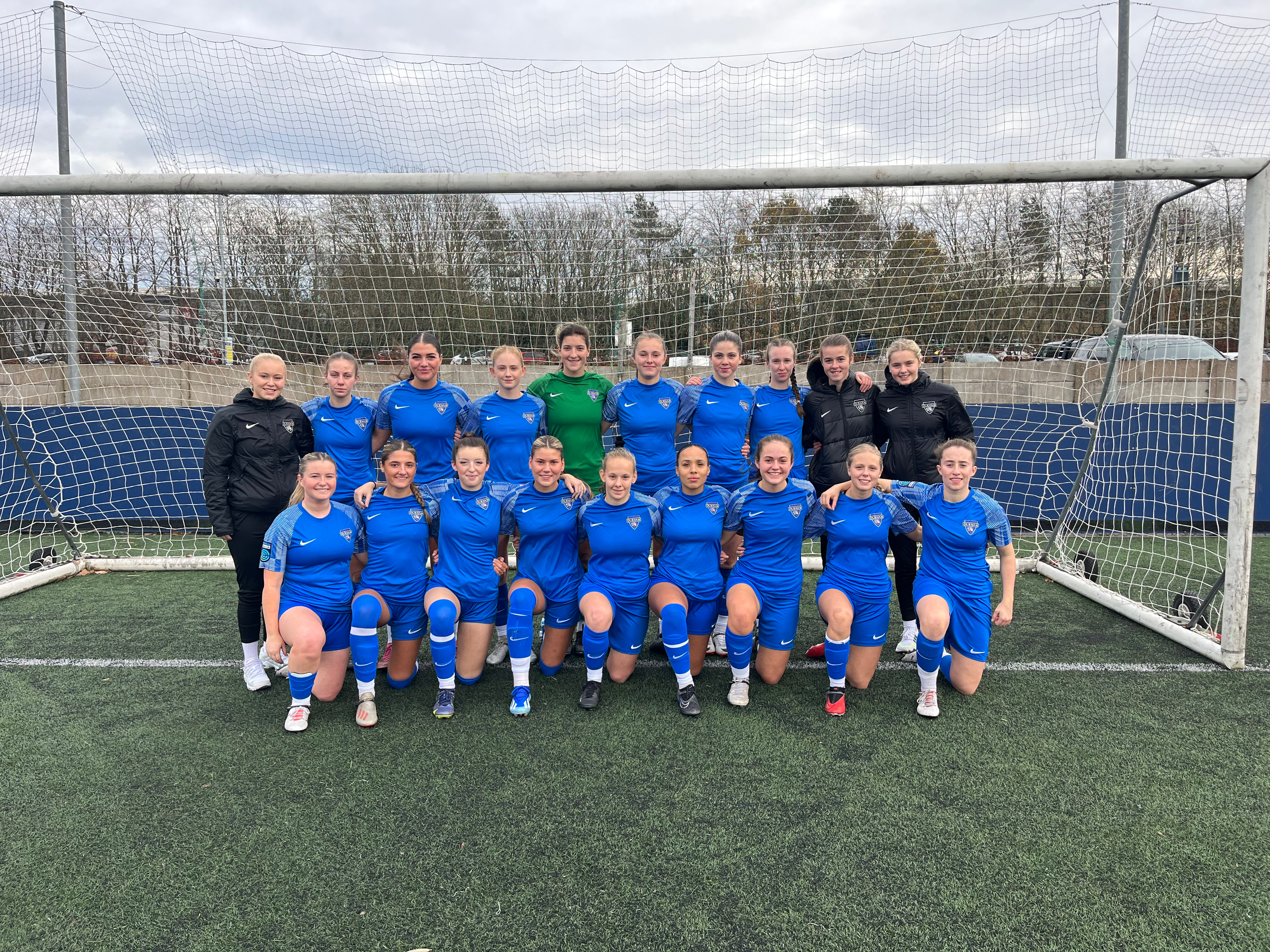 U21 Report: Durham 3-2 Manchester United