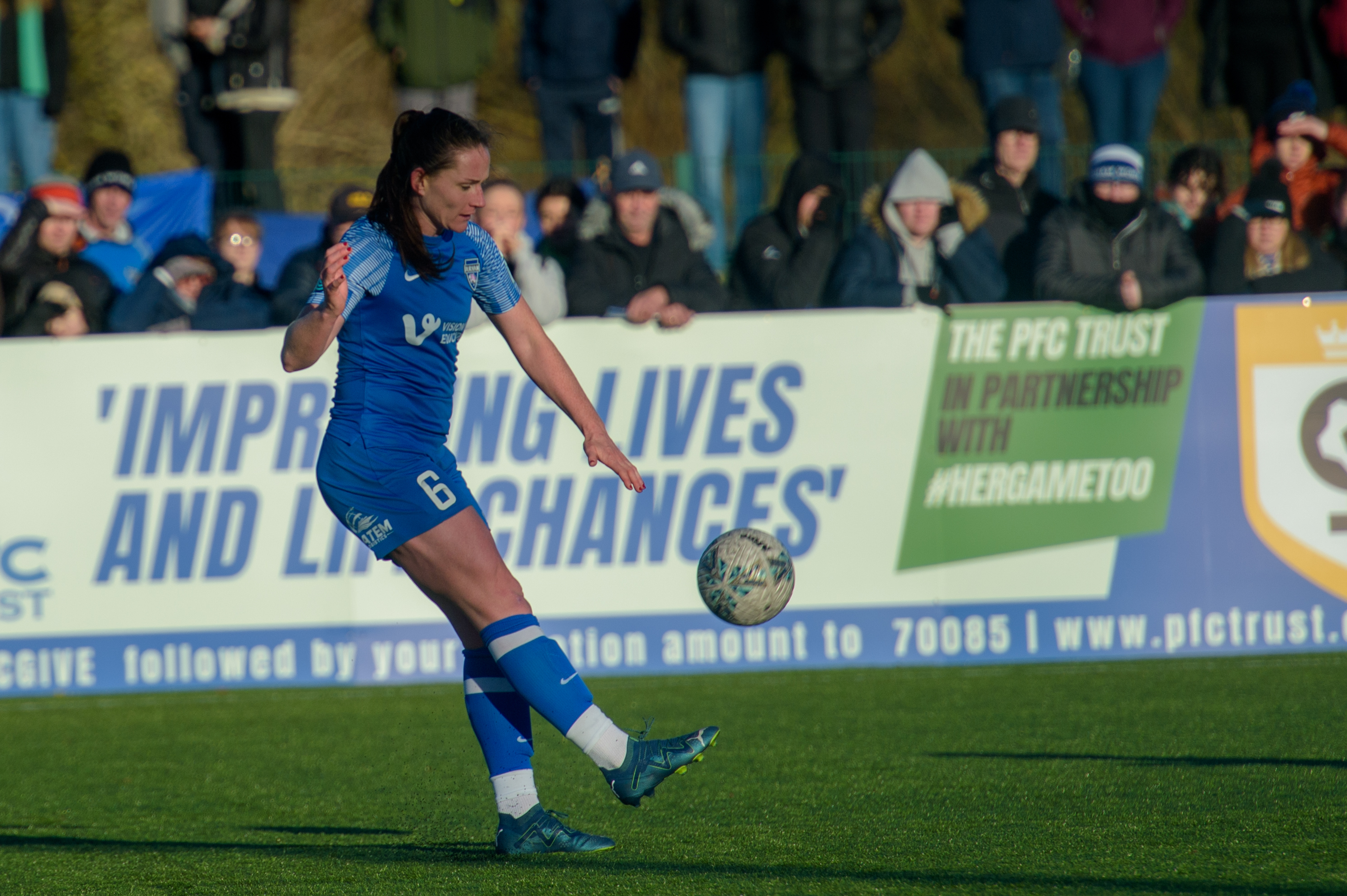 Ticket Details: Durham v Sheffield United