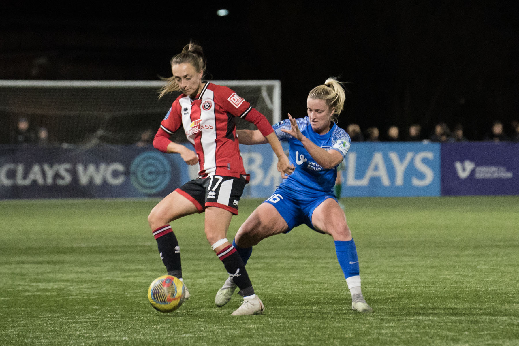 Match Pack: Durham v Sheffield United