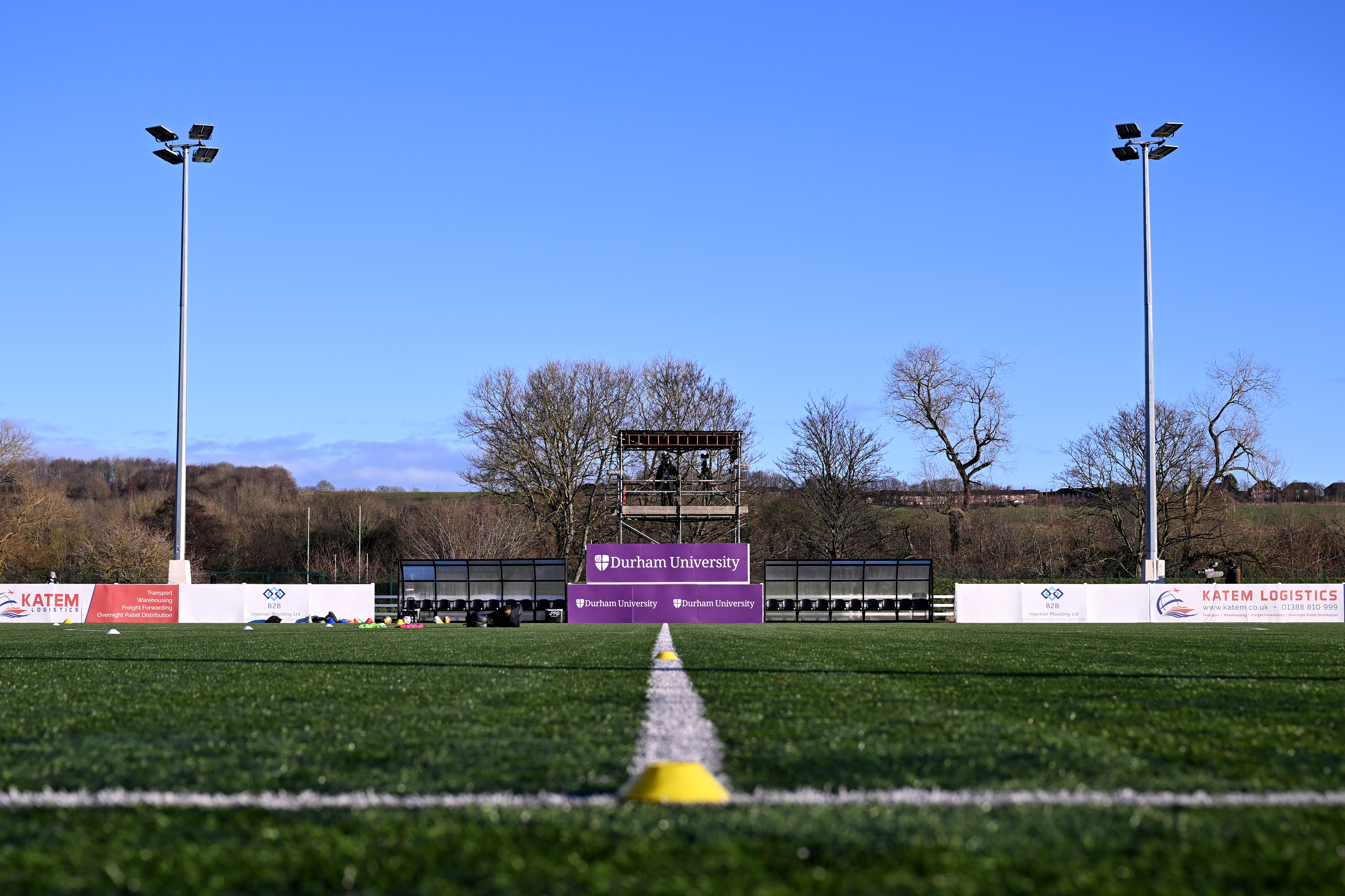 Two local charities to be welcomed to Sheffield United clash