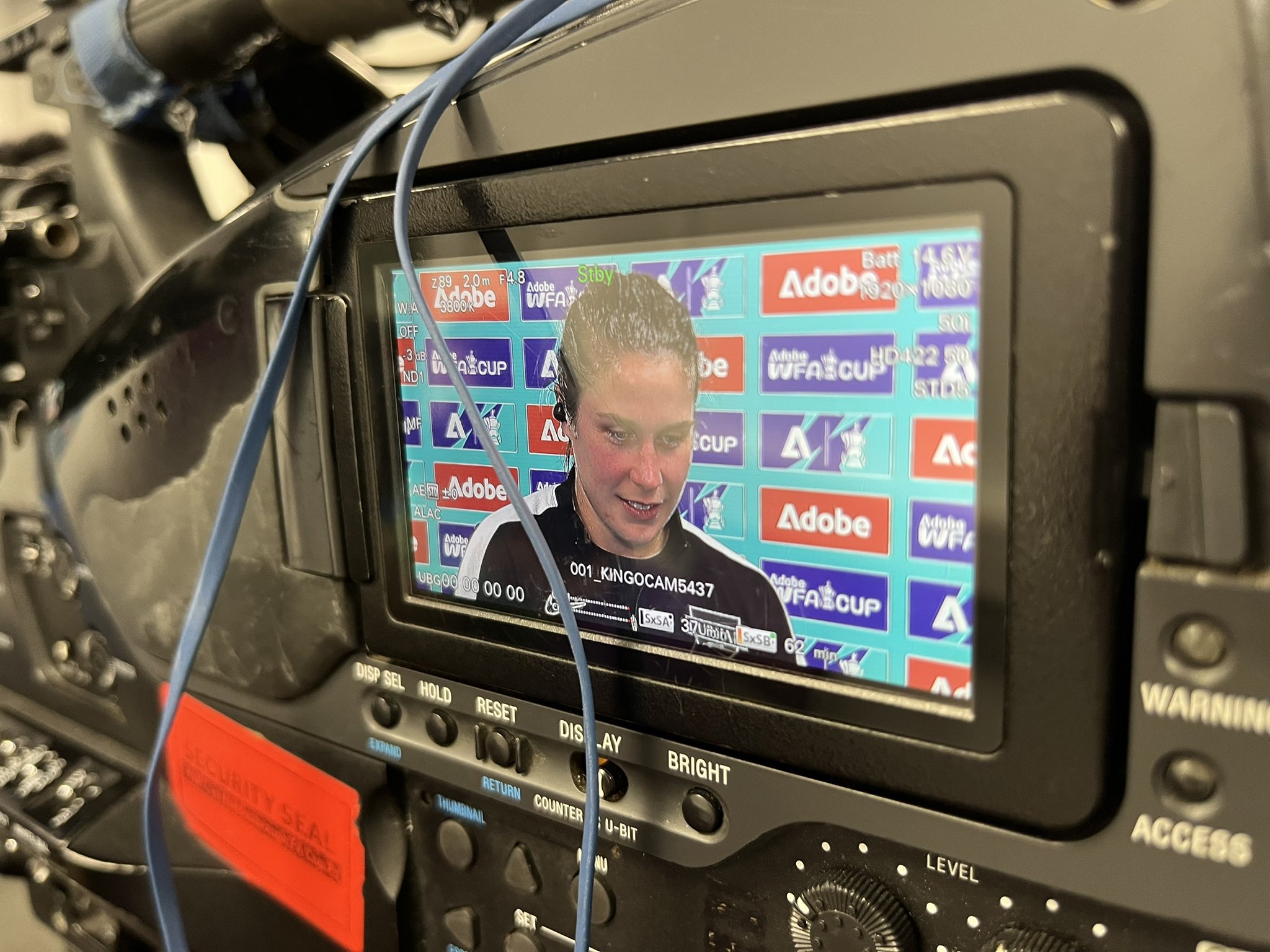 Press Conference: Pre-Manchester City