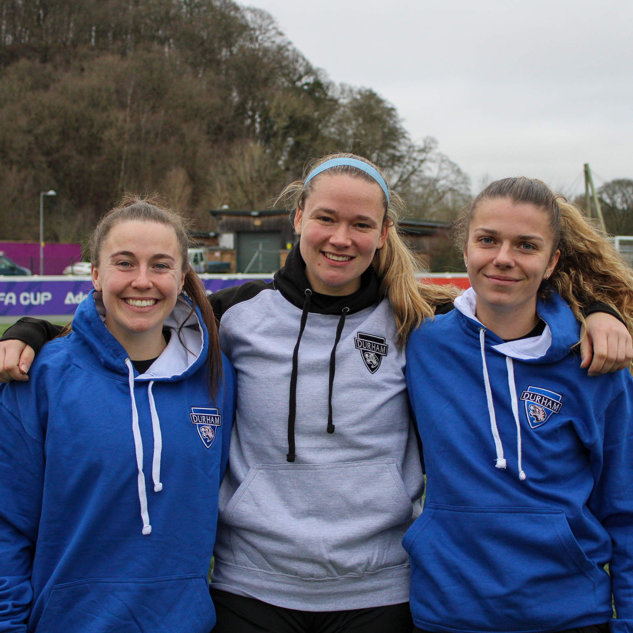 New Merchandise Available at Sunday’s Game!