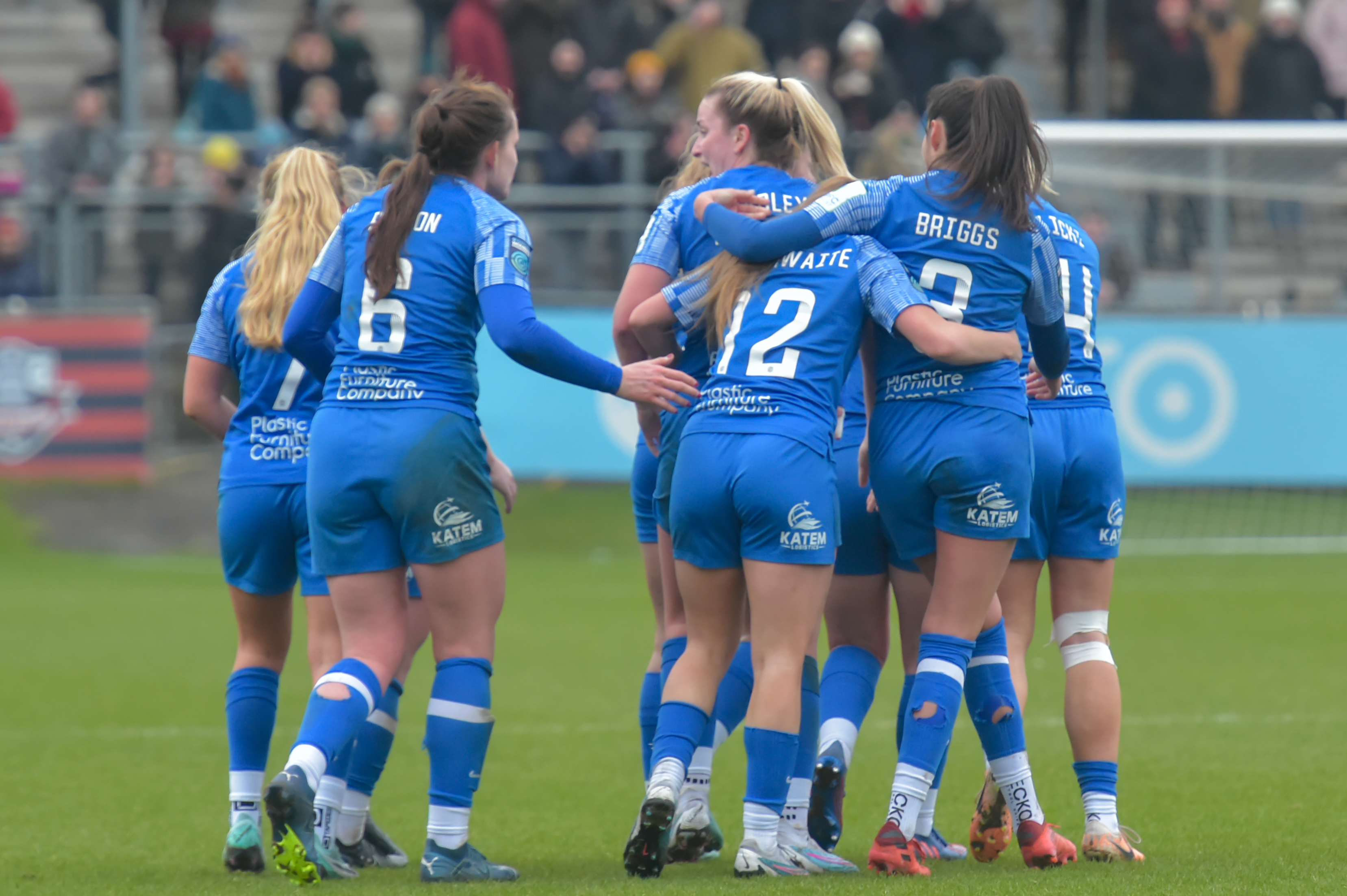 Match Report: Lewes 1-1 Durham