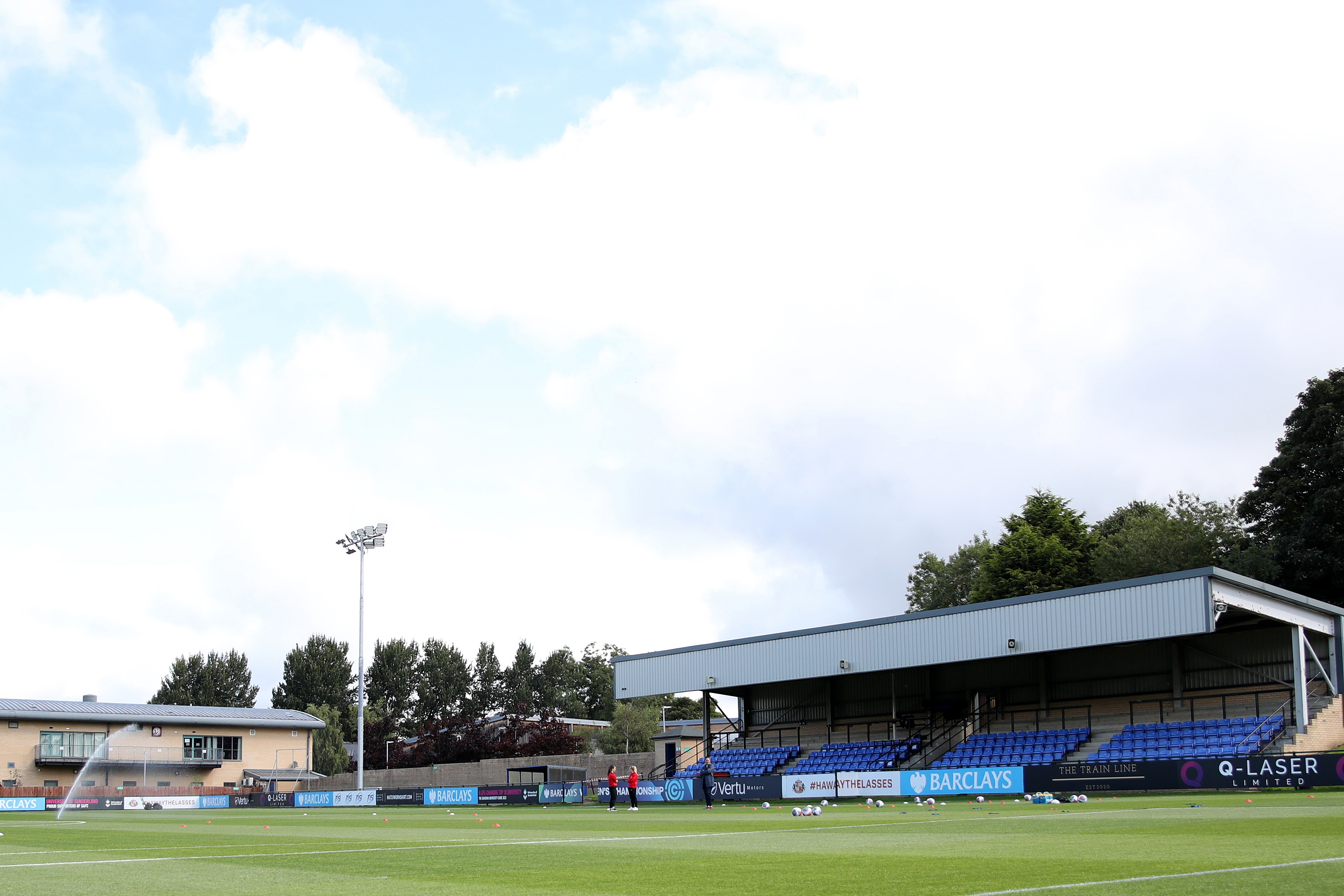 Sunderland v Durham Selected For Live Broadcast