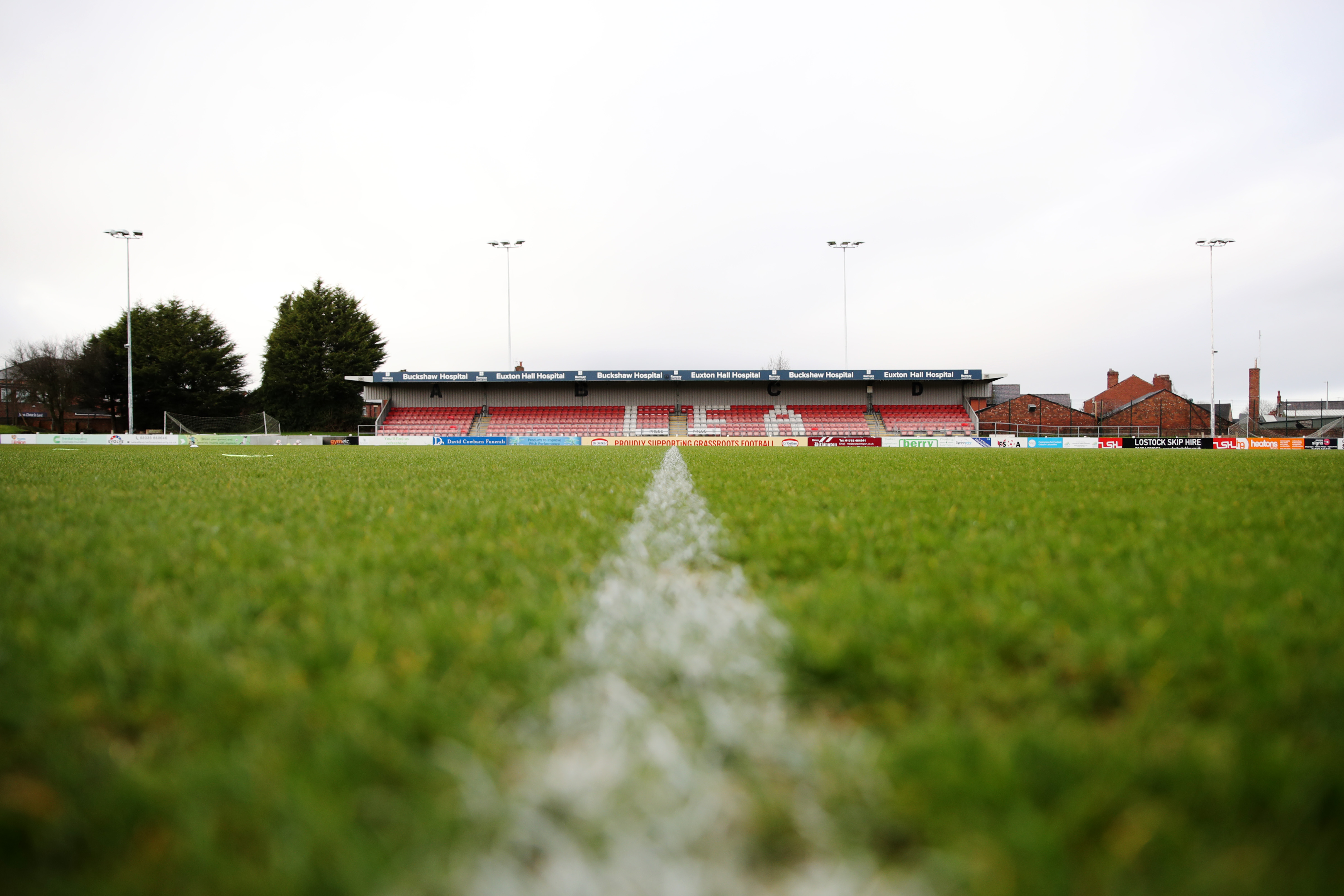 Away Ticket Details: Blackburn Rovers v Durham