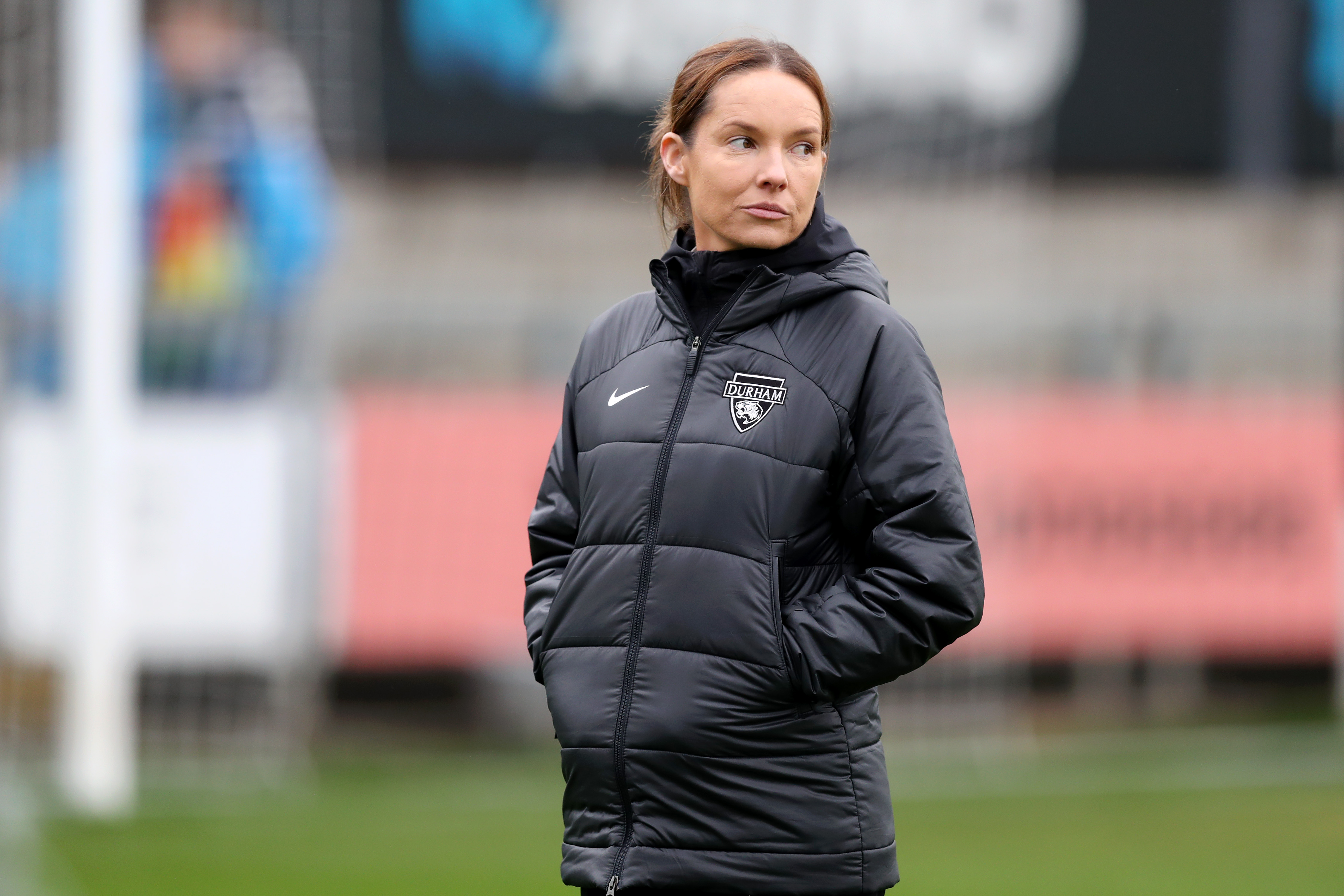 Claire Ditchburn: “That Was The Least We Deserved”