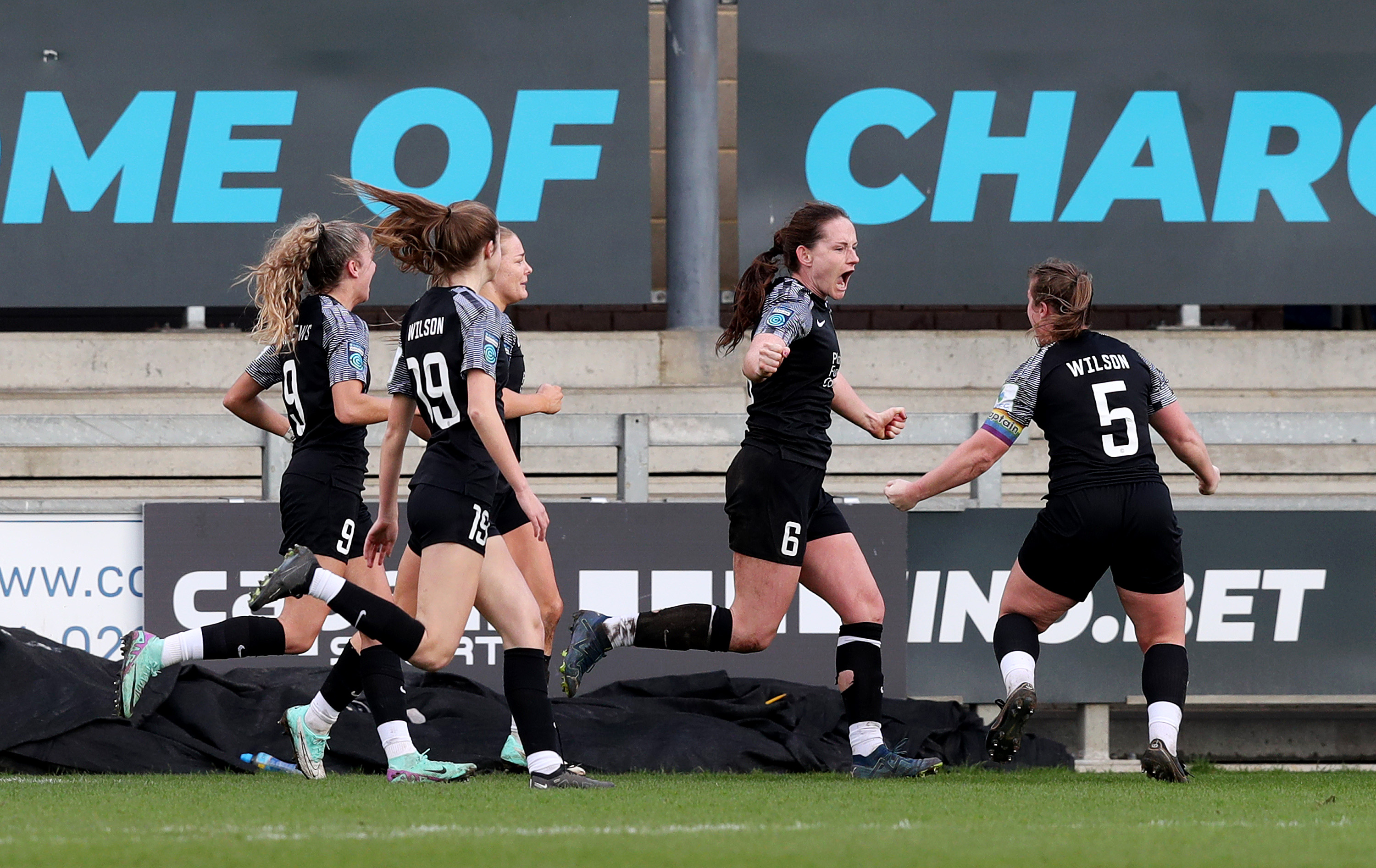 Match Report: London City 2-2 Durham