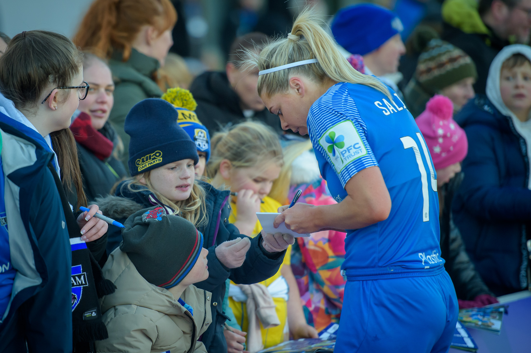 Durham v Charlton: Free Tickets For Schools, Clubs & Community Groups!