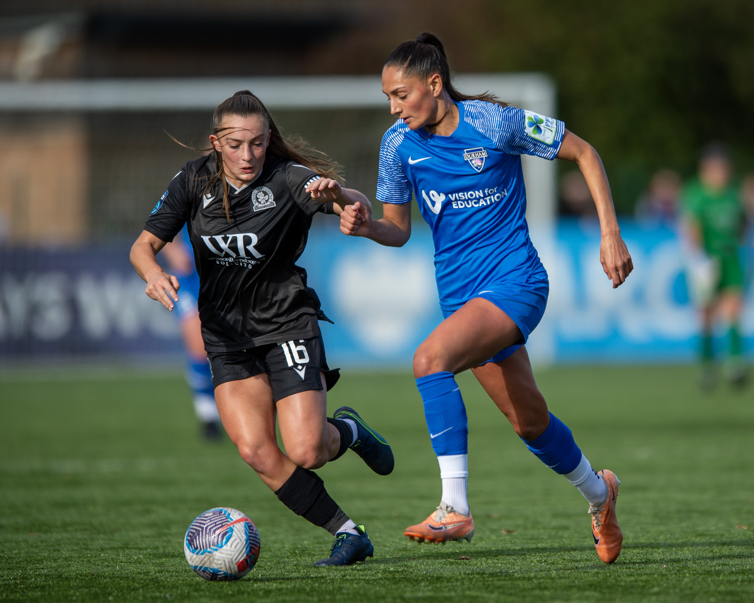 Match Pack: Blackburn Rovers v Durham