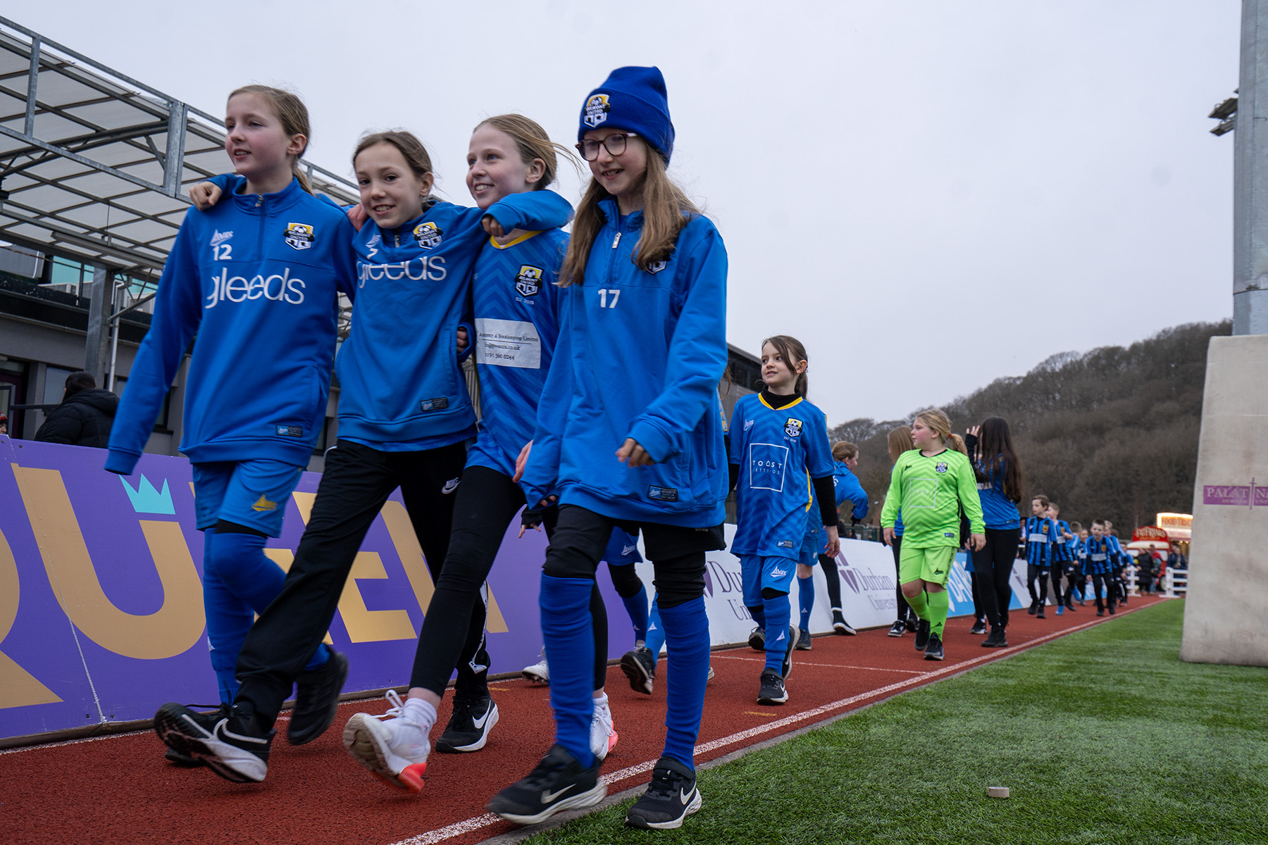 Fan Gallery: Spot Yourself In Sheffield United Crowd!