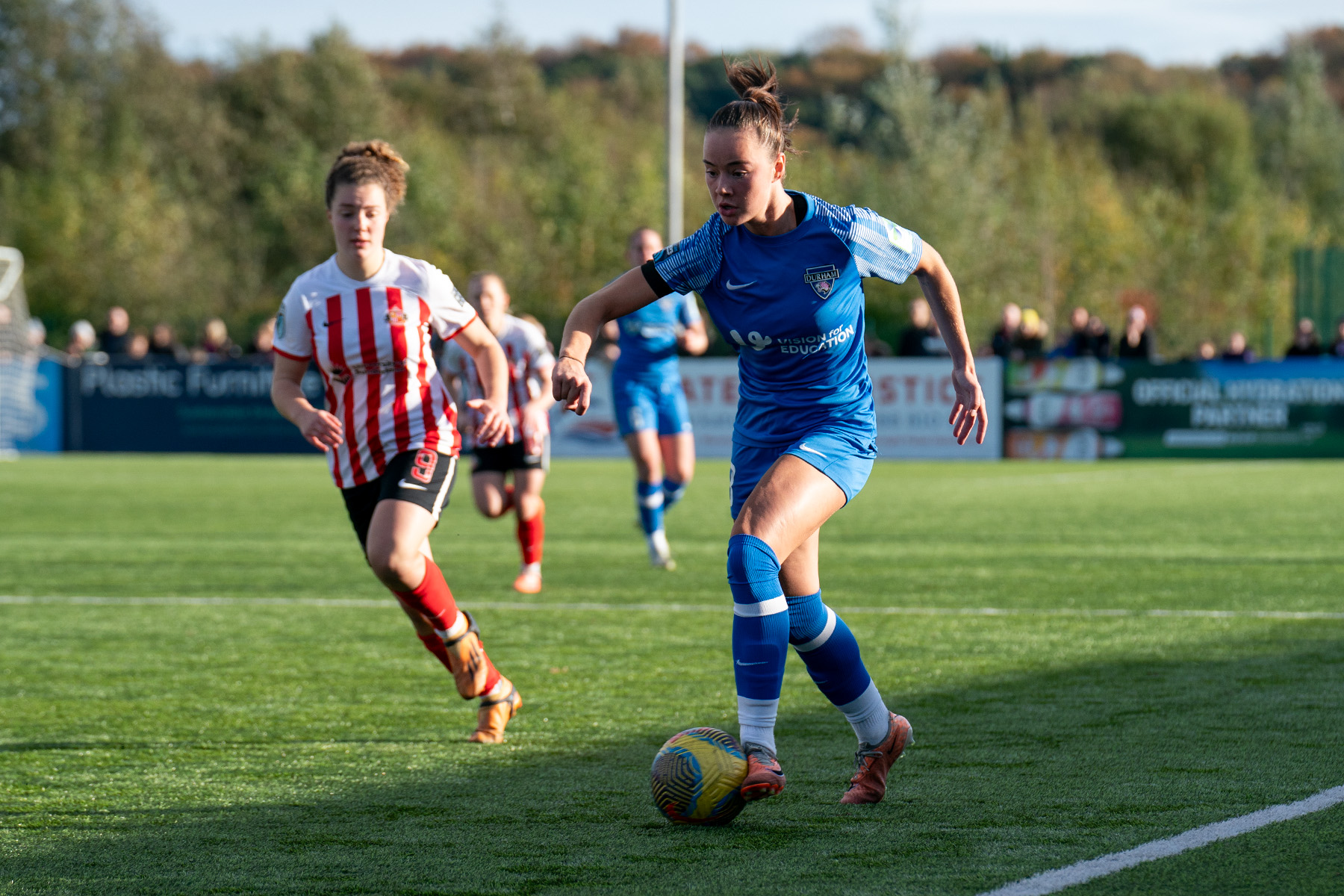 Grace Ayre: “We Know What We Need To Bring”