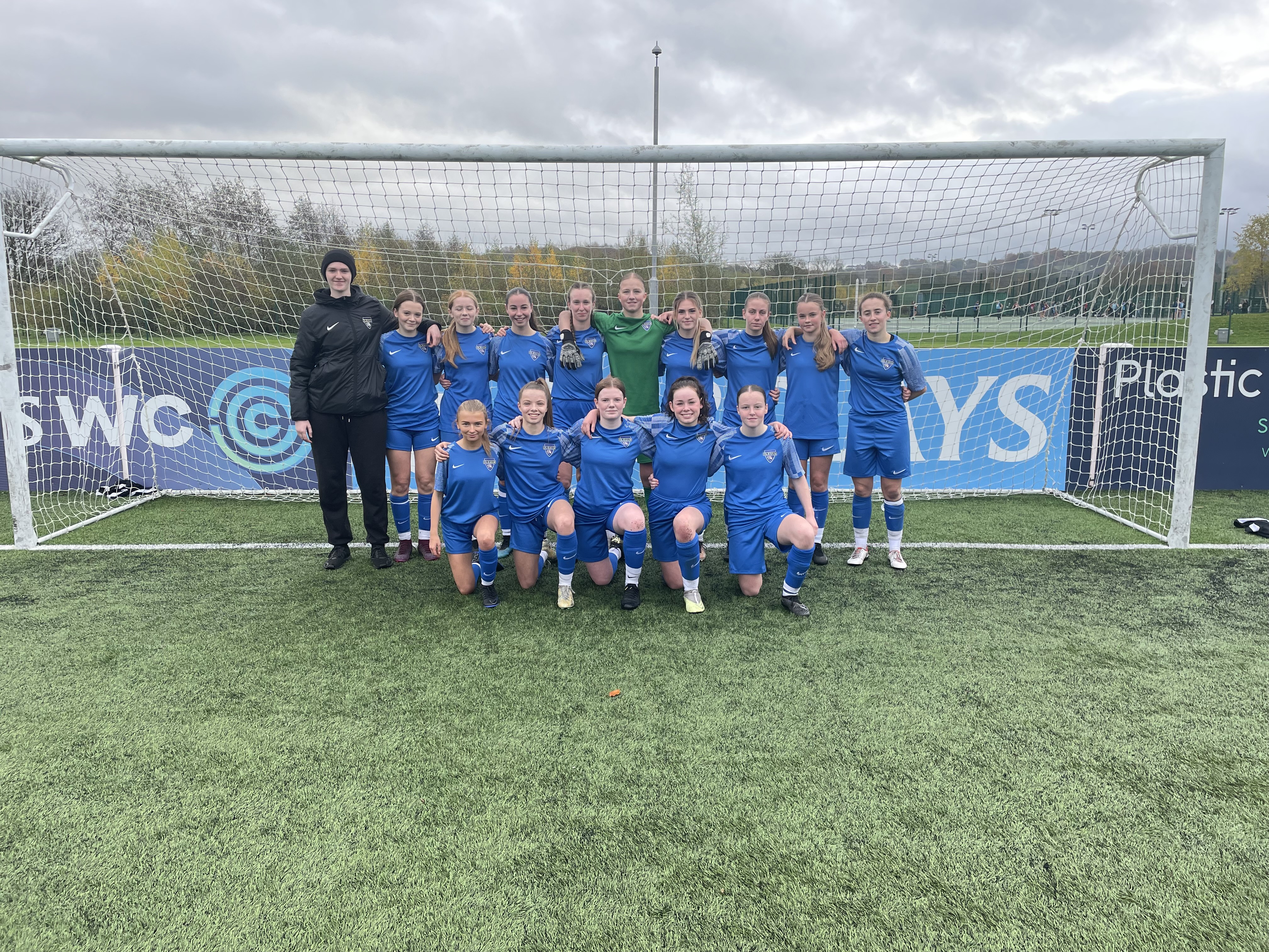 Durham U16s Set For PGA Plate Semi-Final Clash