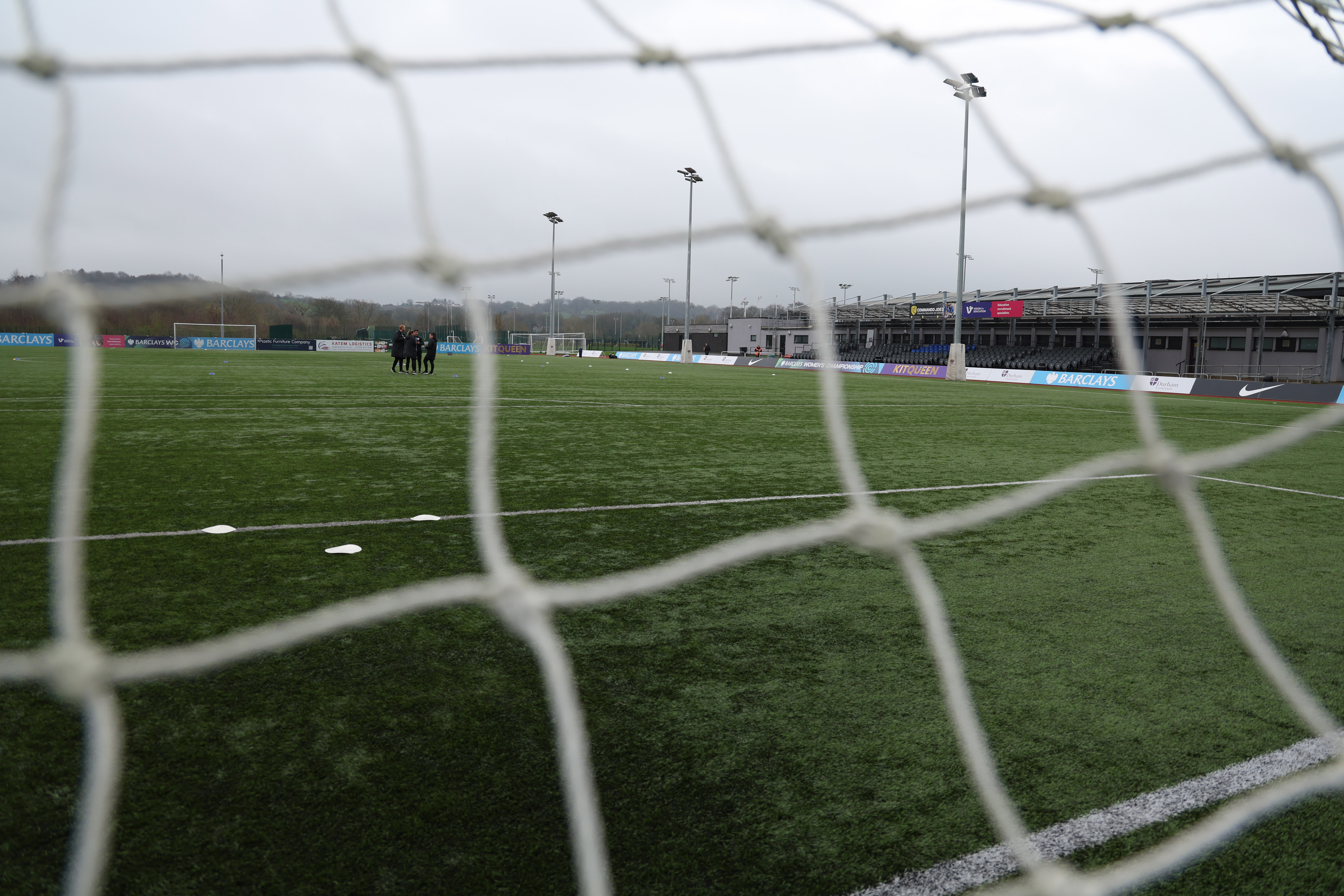 Dee Bradley’s Red Card Appeal Dismissed