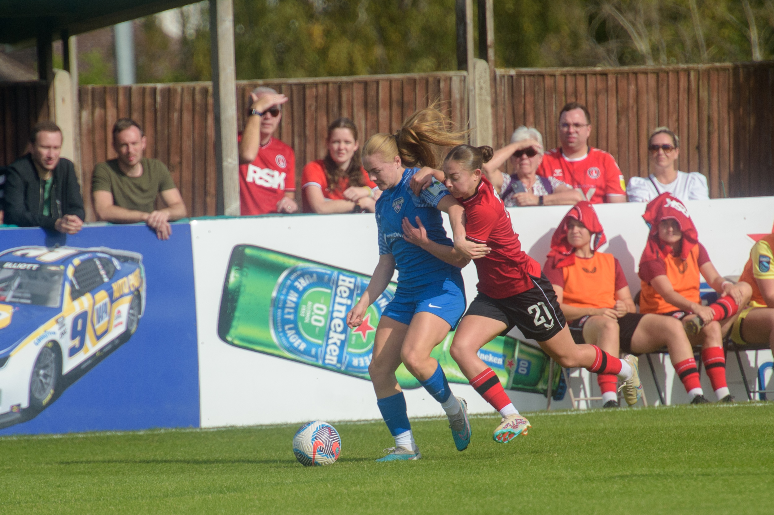 Match Pack: Durham v Charlton Athletic