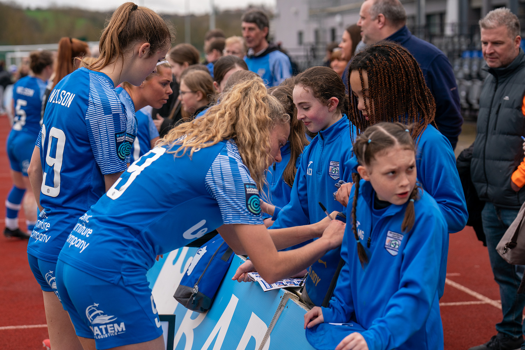 Supporter Guide: Key Information For Crystal Palace Clash