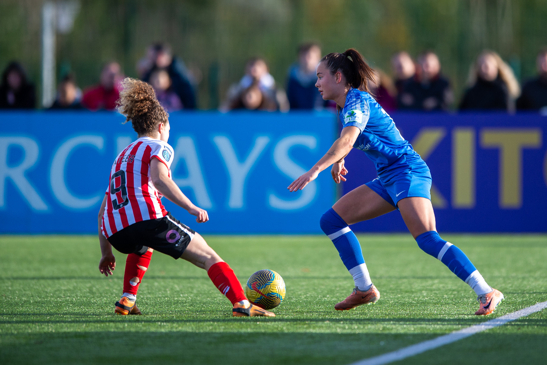 Match Pack: Sunderland v Durham