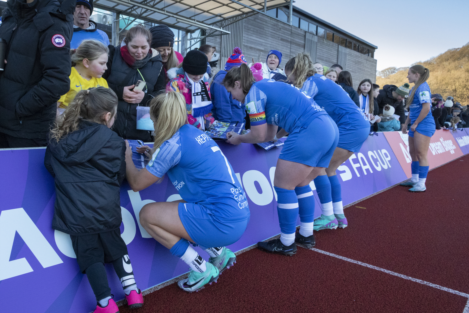 Durham Women To Inspire Next Generation On International Women’s Day