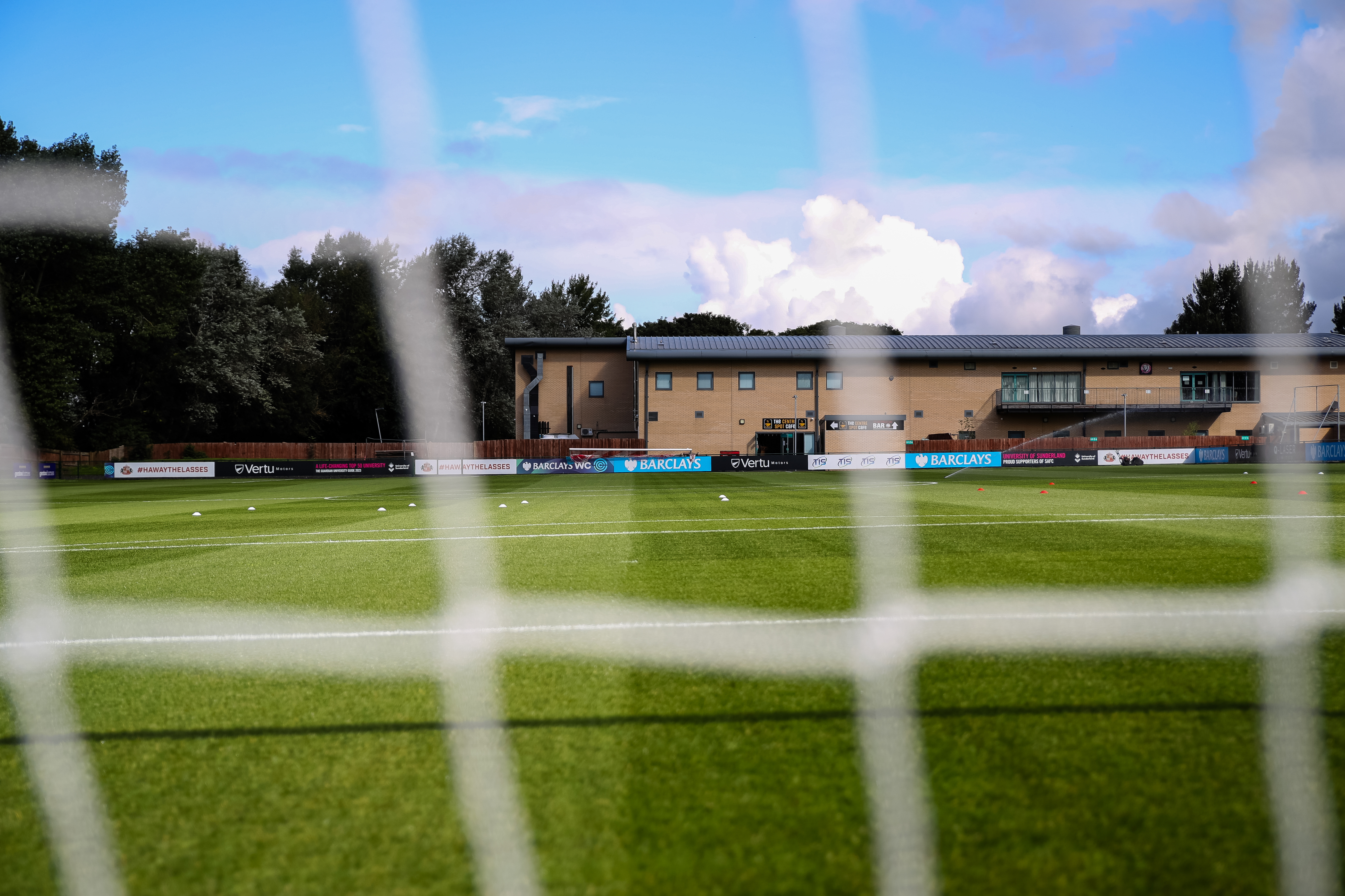 Away Ticket Details: Sunderland v Durham