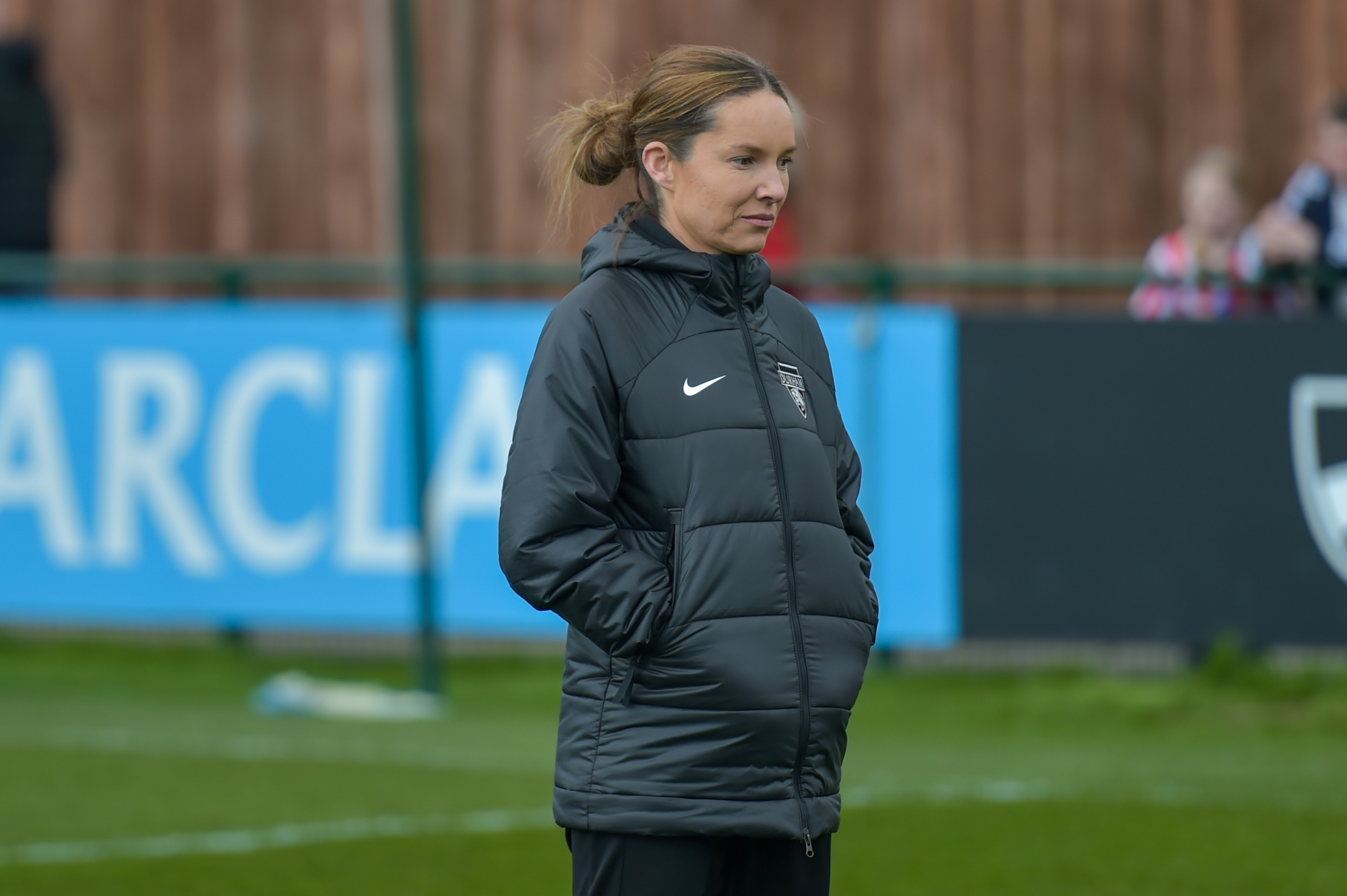 Claire Ditchburn: “We’ve Shown Loads of Character”